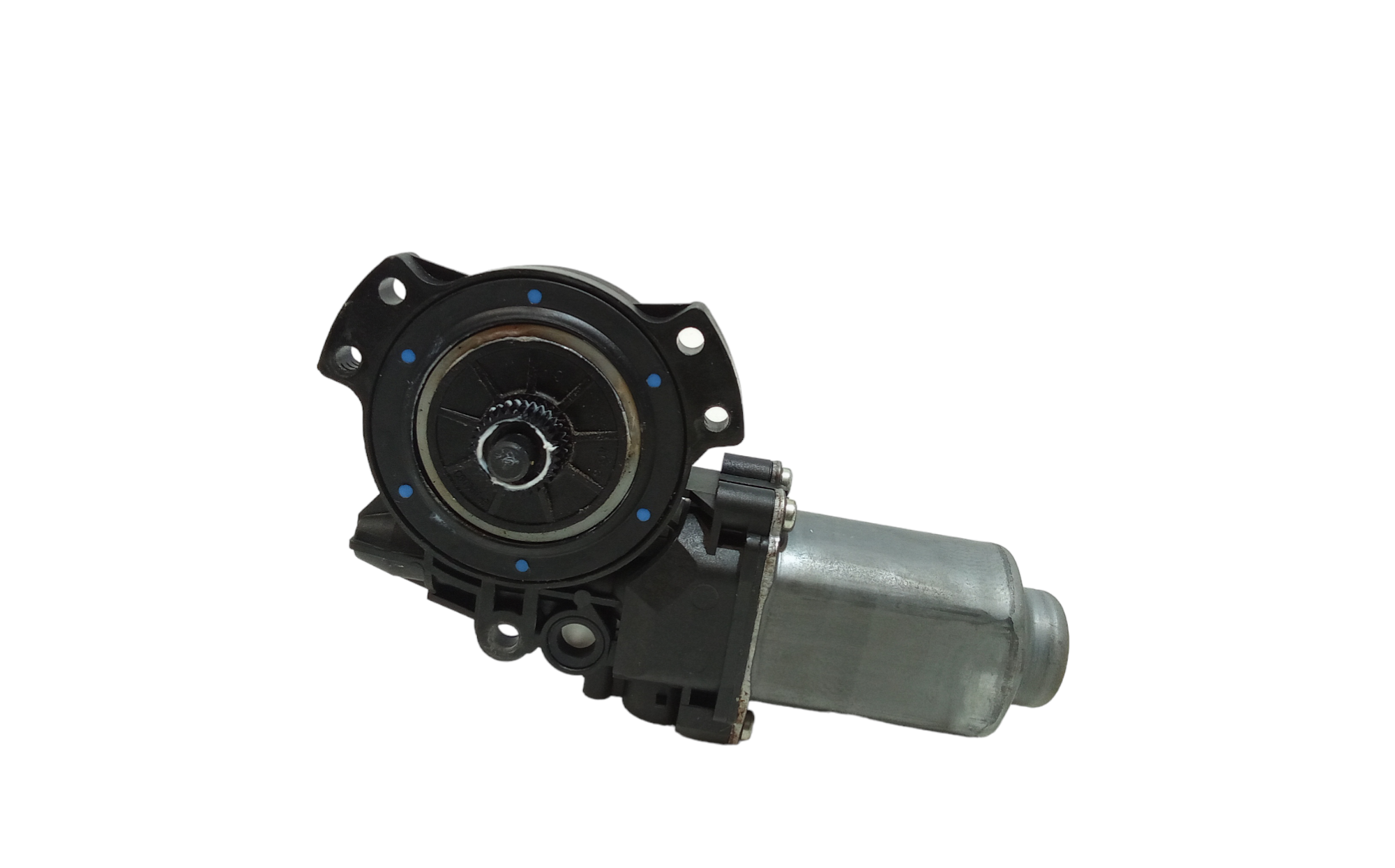 Motorino Alzavetro anteriore destra per Kia Cee d 1 Serie (2006 - 2012)