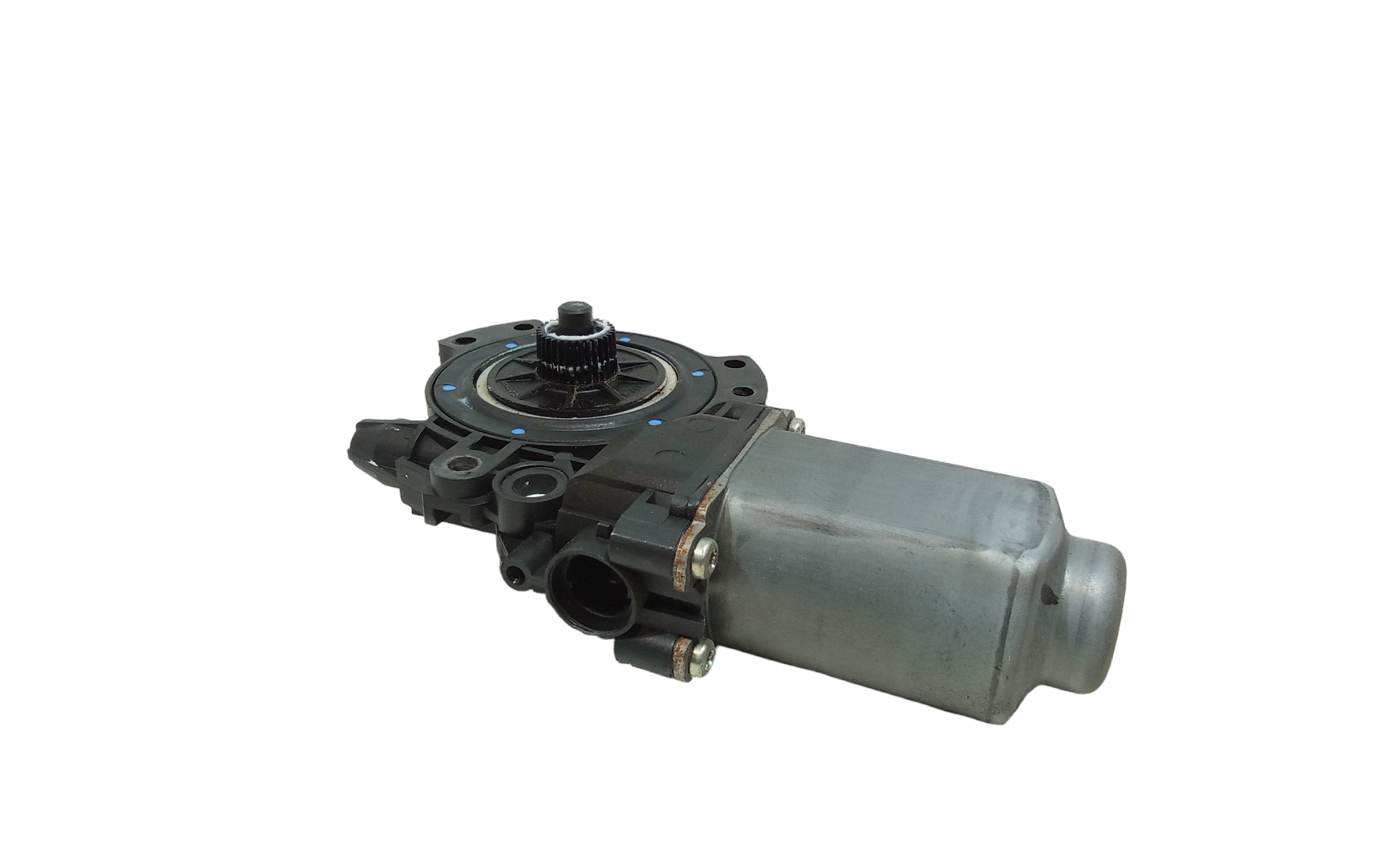 Motorino Alzavetro anteriore destra per Kia Cee d 1 Serie (2006 - 2012)