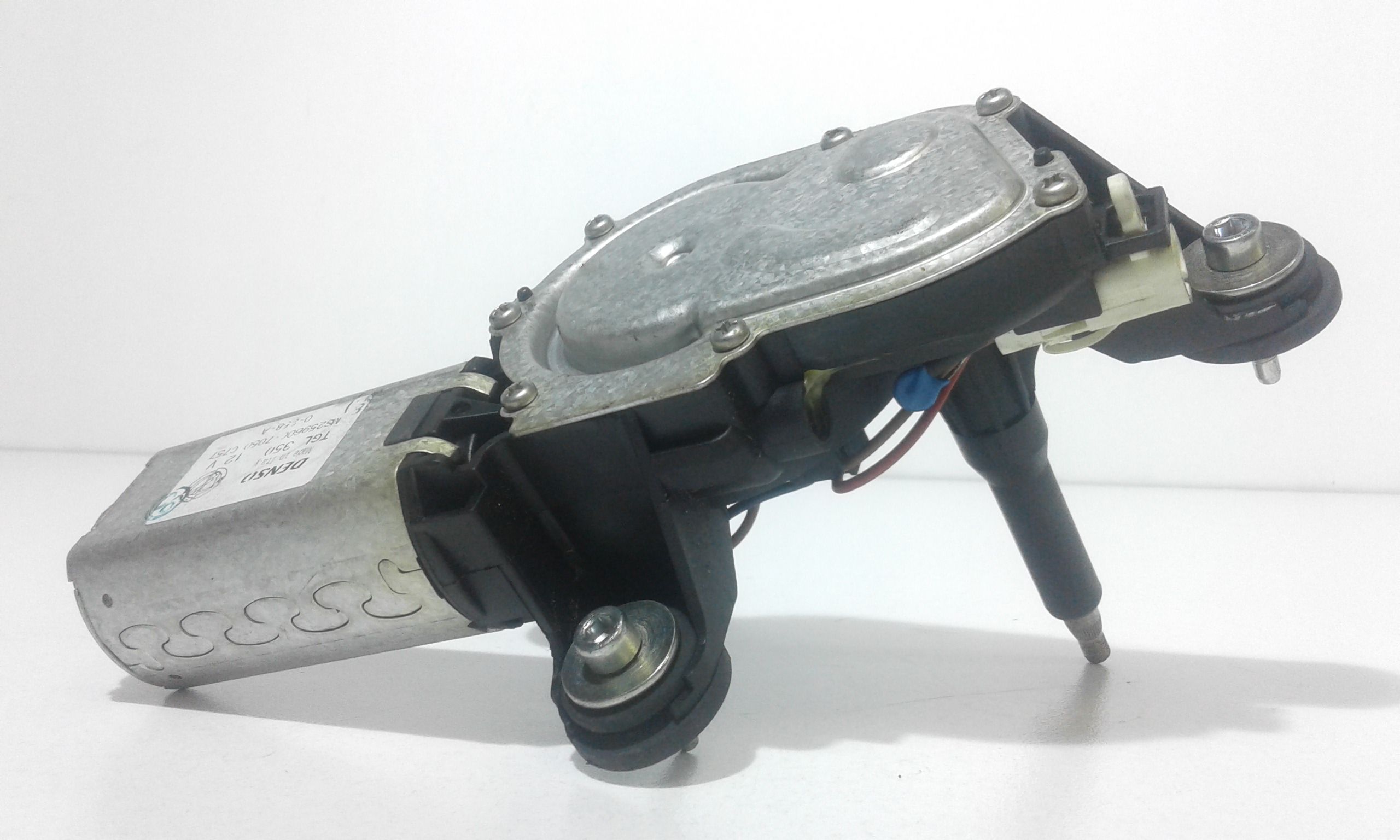 Motorino Tergicristallo Posteriore FIAT Croma 3 Serie