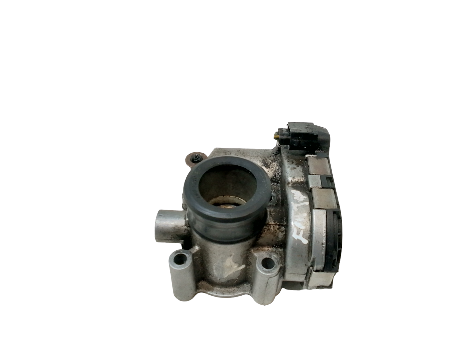 Corpo Farfallato per Smart Fortwo Coup 3 Serie (w 451) (2007 - 2015)