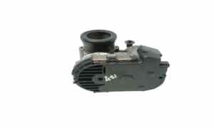 Corpo Farfallato per Smart Fortwo Coup 3 Serie (w 451) (2007 - 2015)