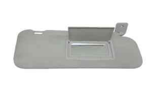 Parasole aletta Lato Passeggero per Citroen C3 Picasso (08>) (2008 - In produzione)