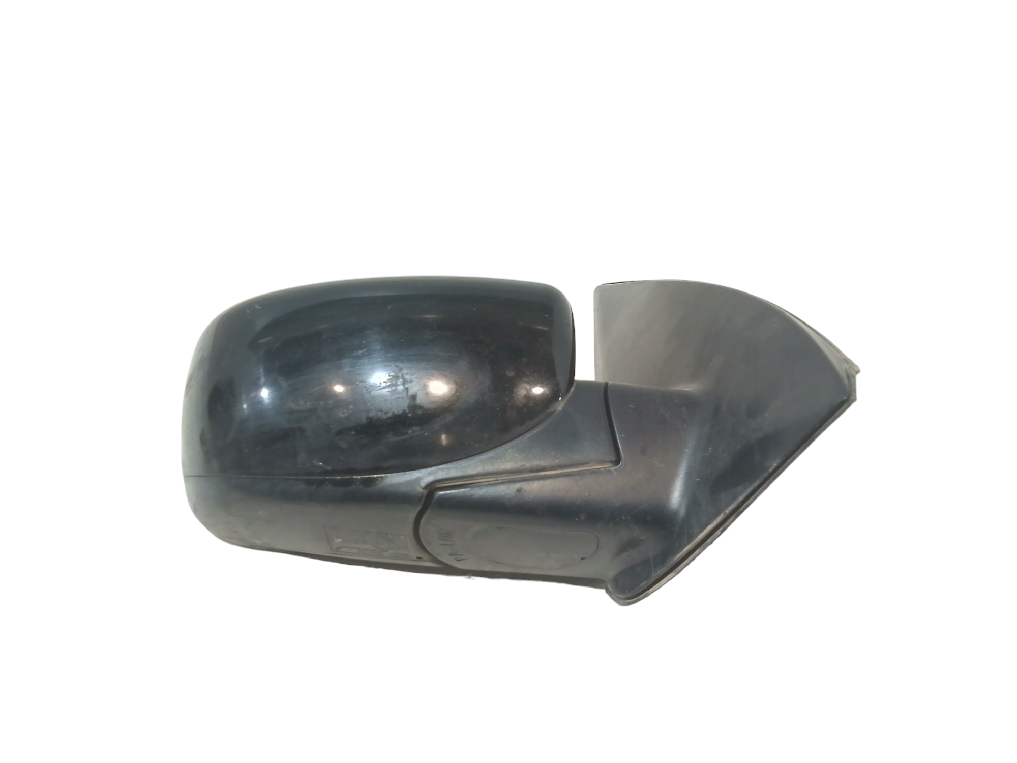 Specchietto Retrovisore Destro per Hyundai I10 1 Serie (2007 - 2011)