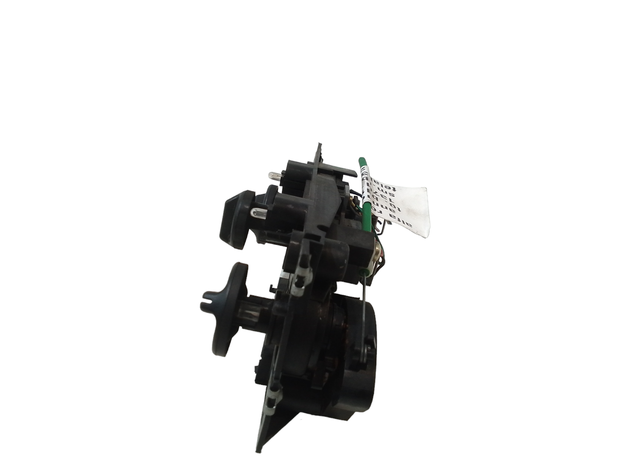 Comandi Clima per Alfa Romeo 146 Serie (930_) (99>00) (1999 - 2000)