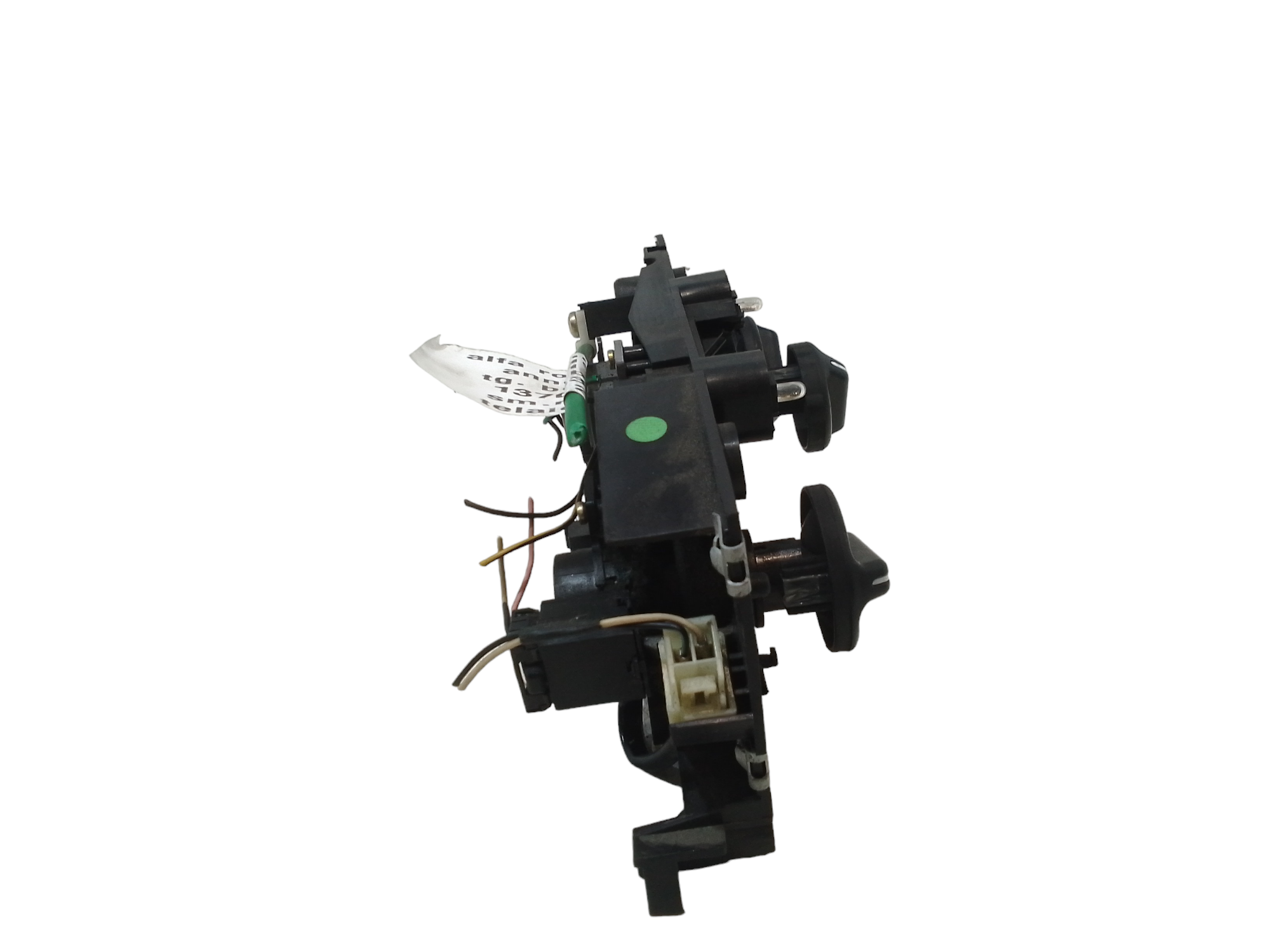 Comandi Clima per Alfa Romeo 146 Serie (930_) (99>00) (1999 - 2000)