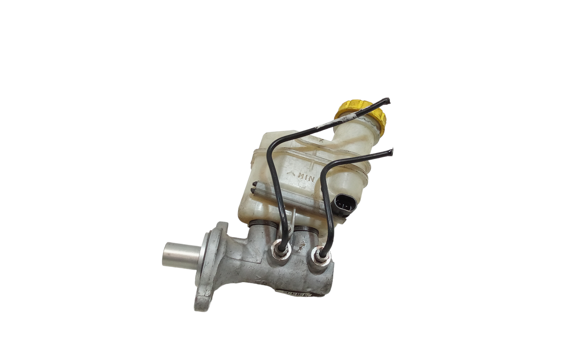 Pompa Freni per Fiat 500 Serie (07>14) (2007 - 2014)