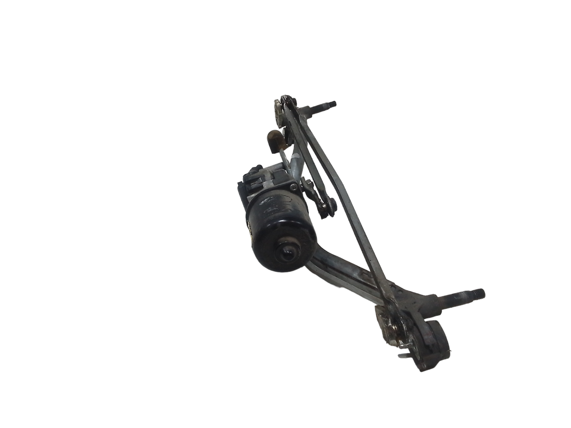 Motorino tergi ant completo di tandem per Citroen C3 Picasso (08>) (2008 - In produzione)