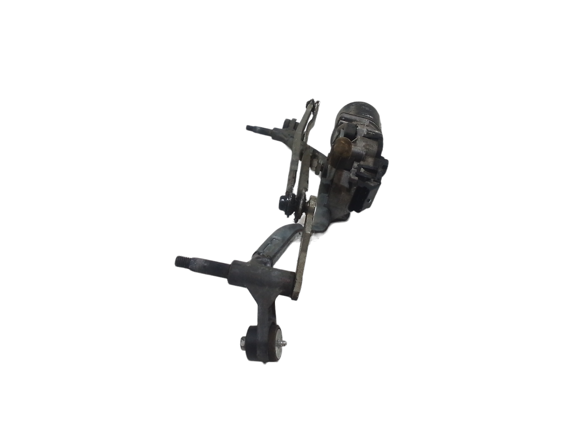 Motorino tergi ant completo di tandem per Citroen C3 Picasso (08>) (2008 - In produzione)