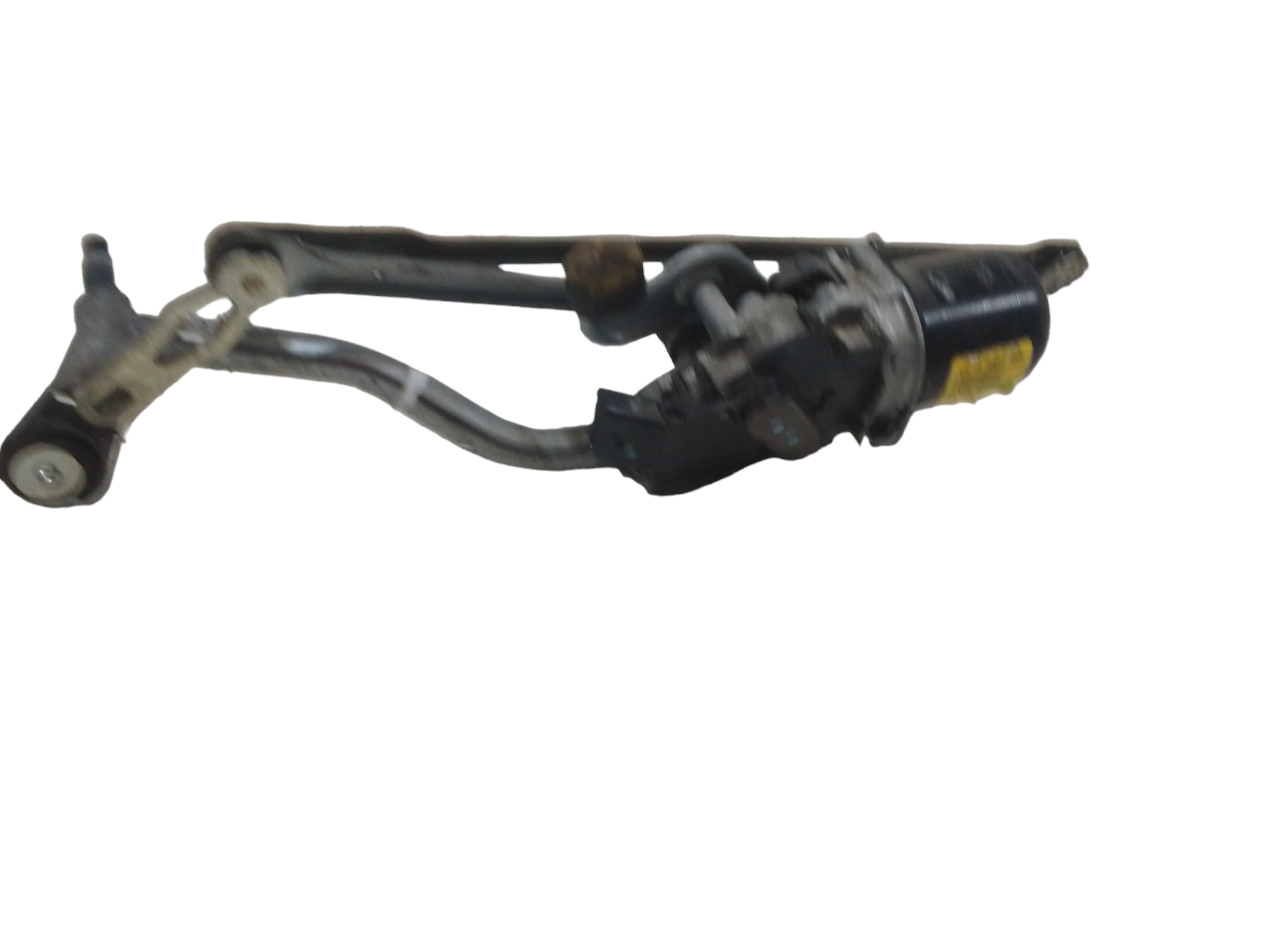 Motorino tergi ant completo di tandem per Citroen C3 Picasso (08>) (2008 - In produzione)