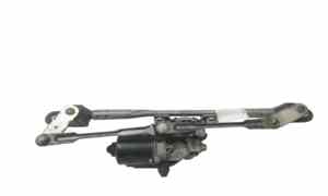 Motorino tergi ant completo di tandem per Fiat 500 Serie (07>14) (2007 - 2014)