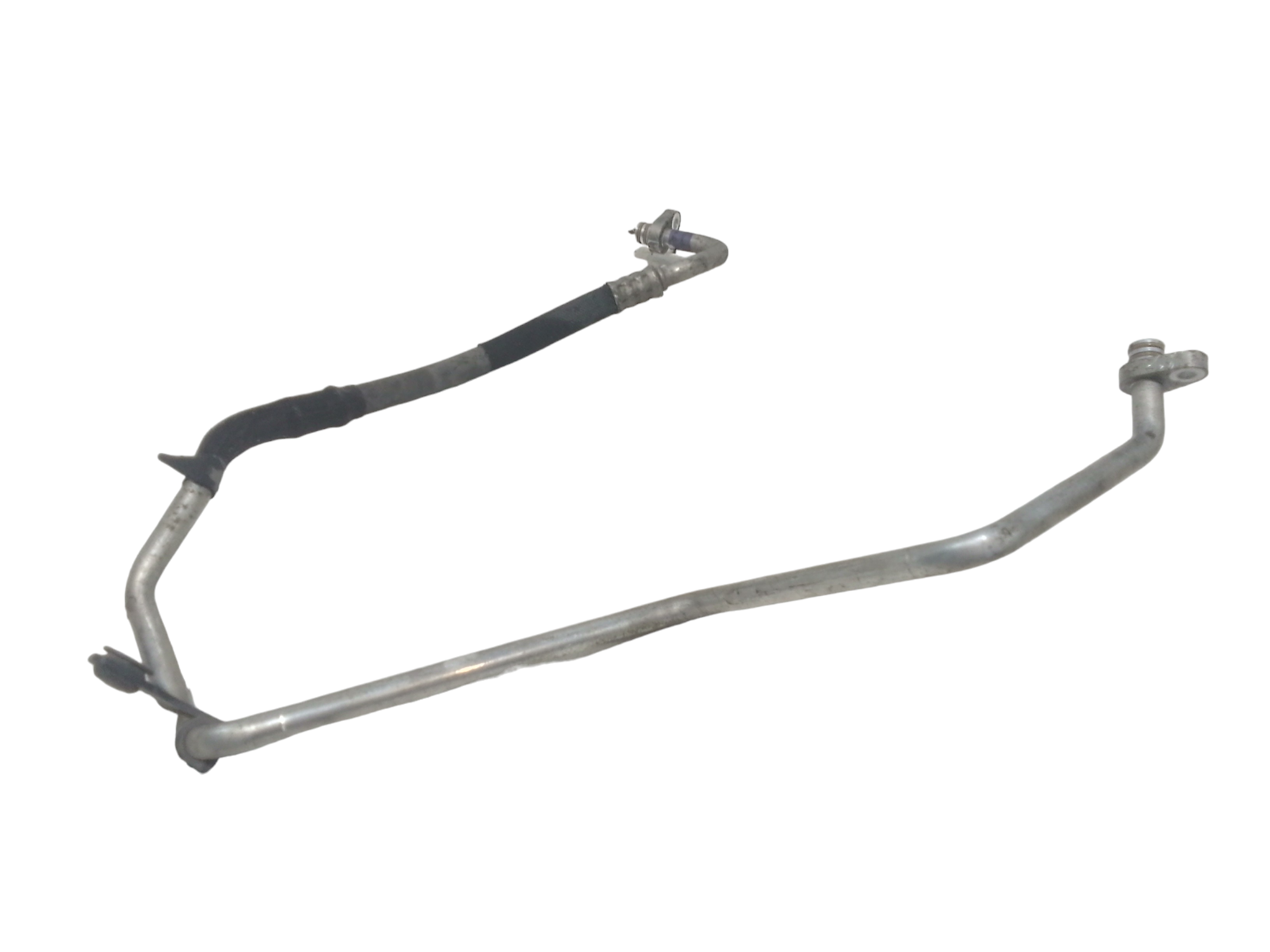 Tubo Aria condizionata per Citroen C3 Picasso (08>) (2008 - In produzione)