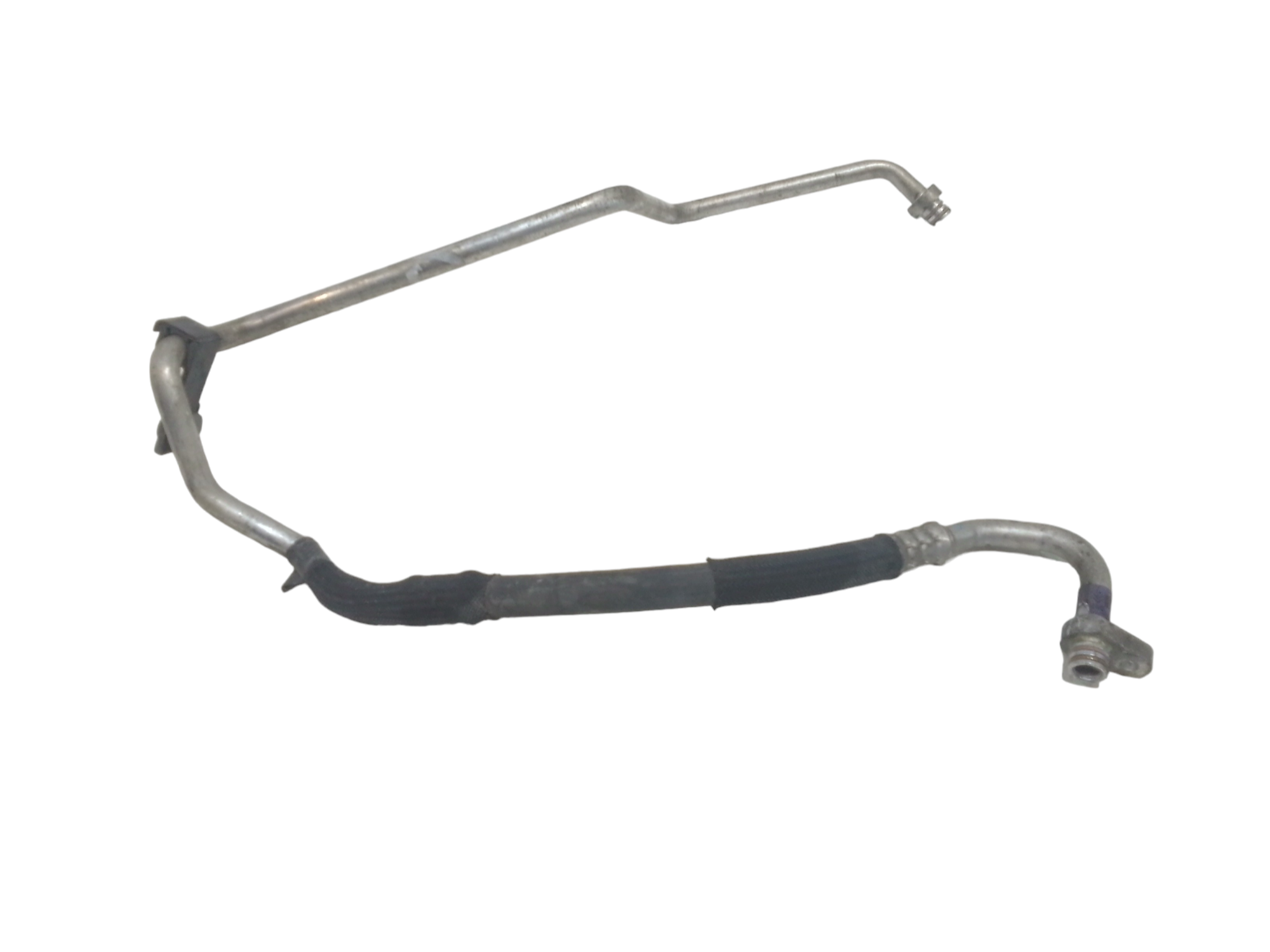 Tubo Aria condizionata per Citroen C3 Picasso (08>) (2008 - In produzione)