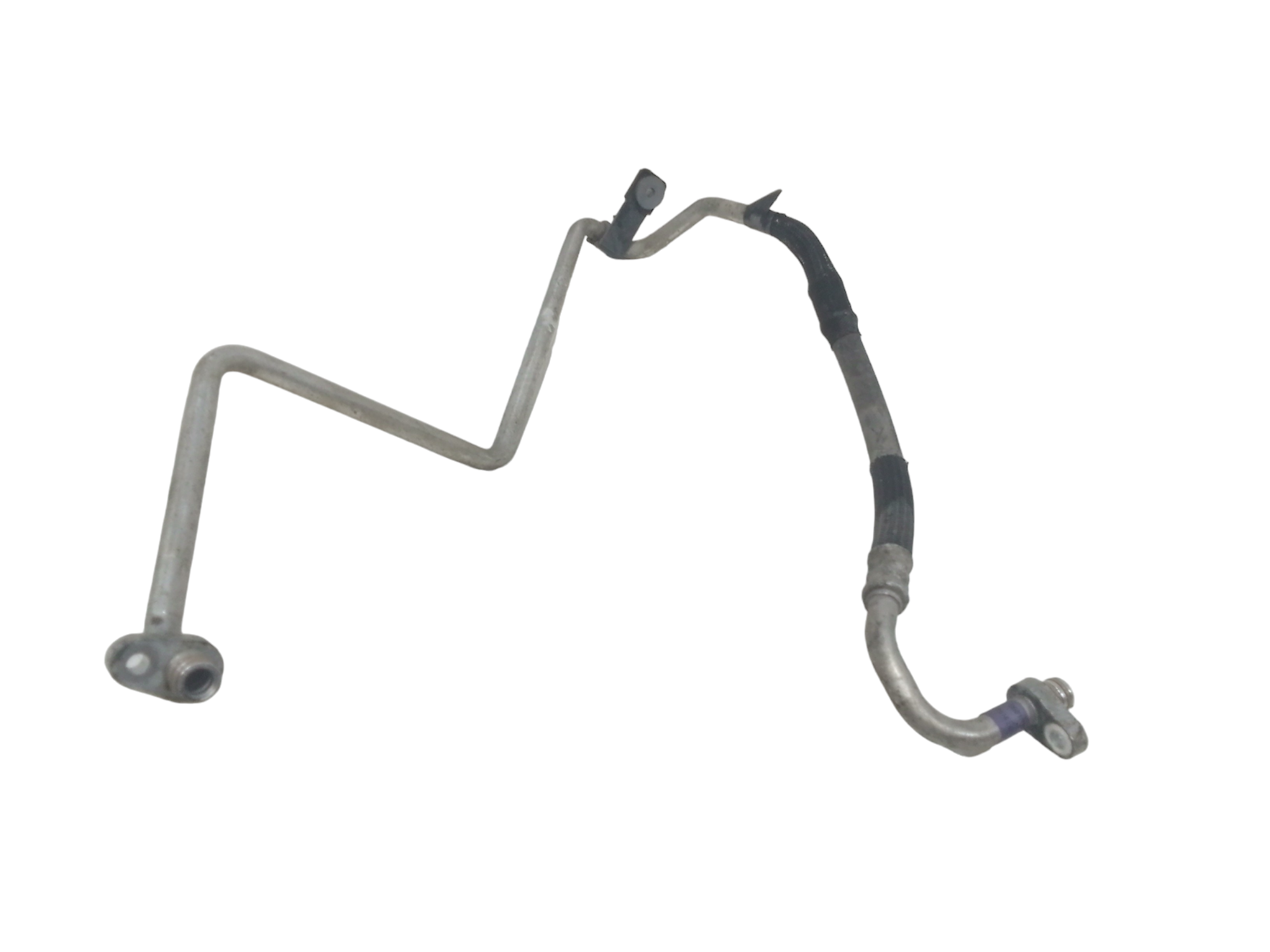 Tubo Aria condizionata per Citroen C3 Picasso (08>) (2008 - In produzione)