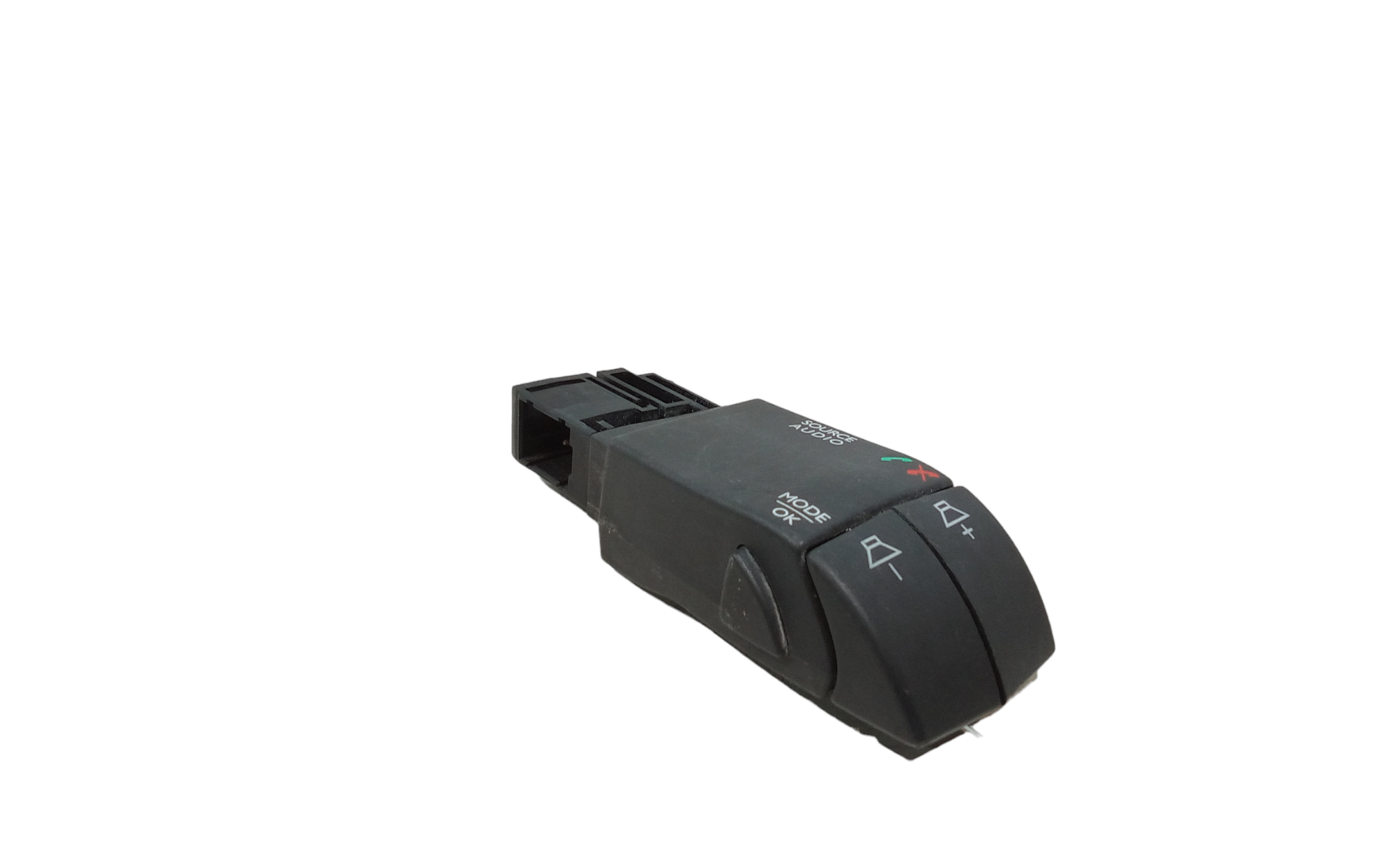 Leva comandi autoradio per Renault Trafic Serie (2014 - In produzione)