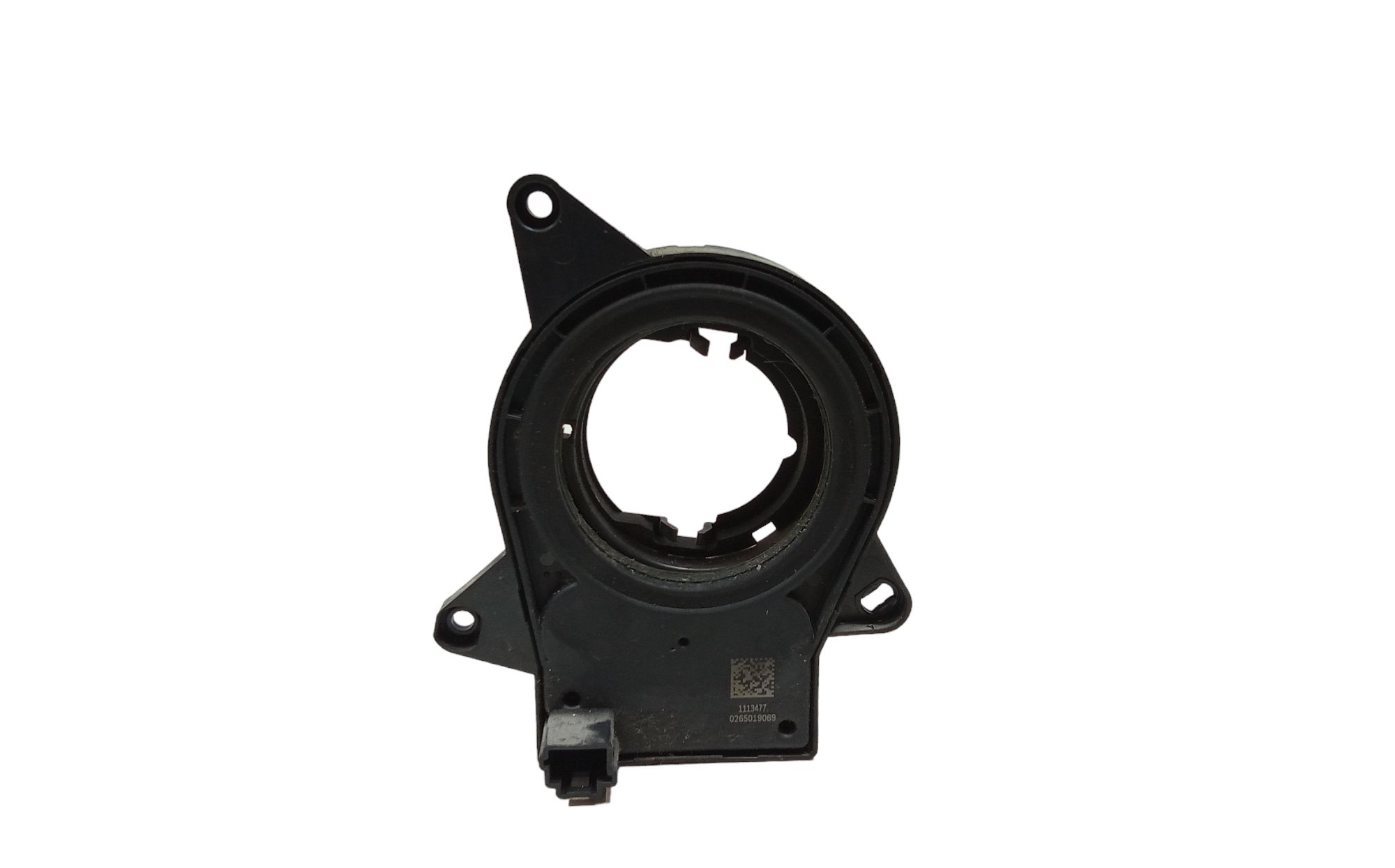 Sensore angolo sterzata per Renault Trafic Serie (2014 - In produzione)