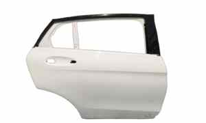 Portiera Posteriore Destra per Mercedes Glc Coupe (bm 253) (6.2016) (16>) (2016 - In produzione)