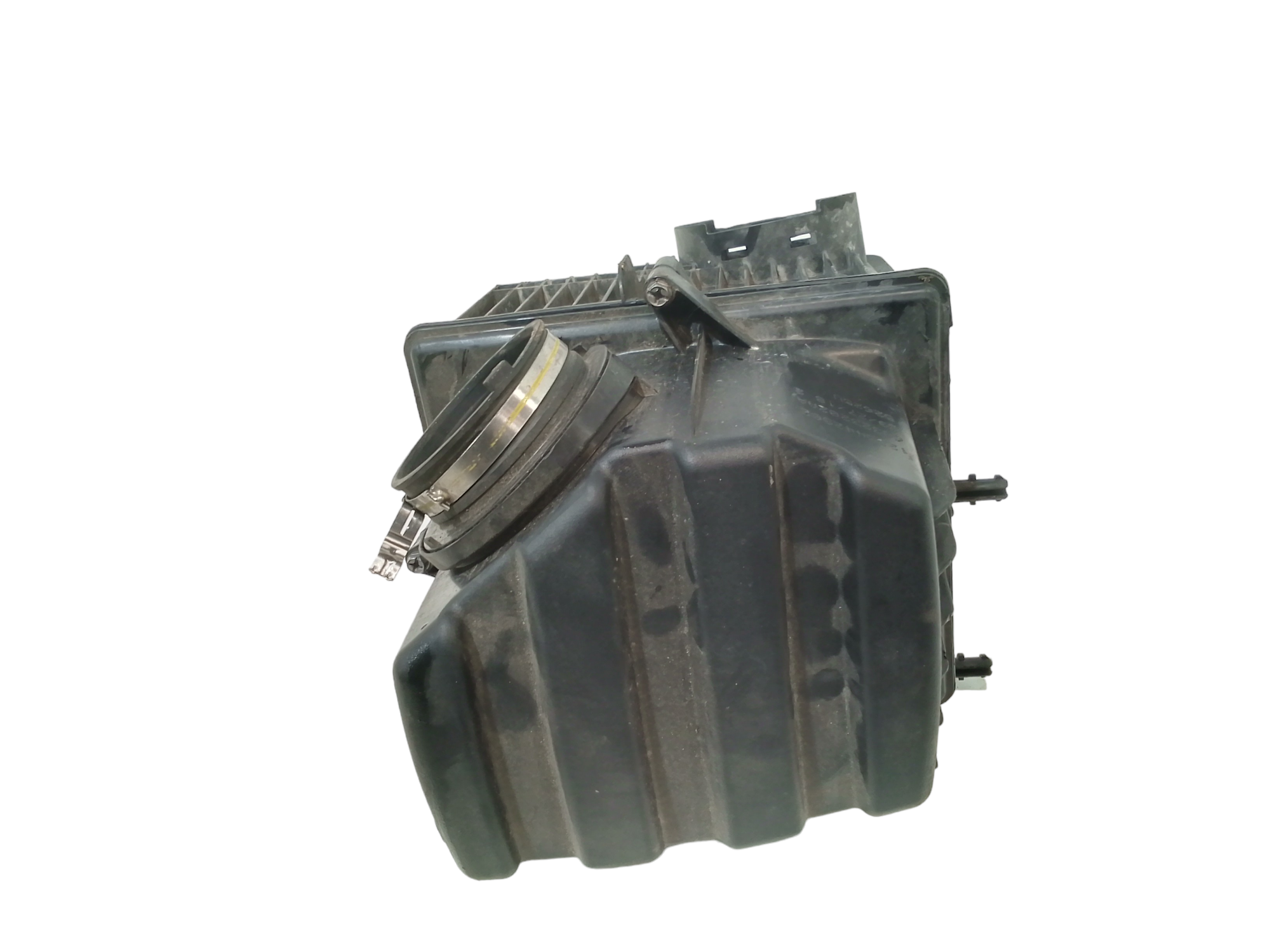 Box scatola filtro aria per Jeep Compass 4x4 (2017 - 2022)