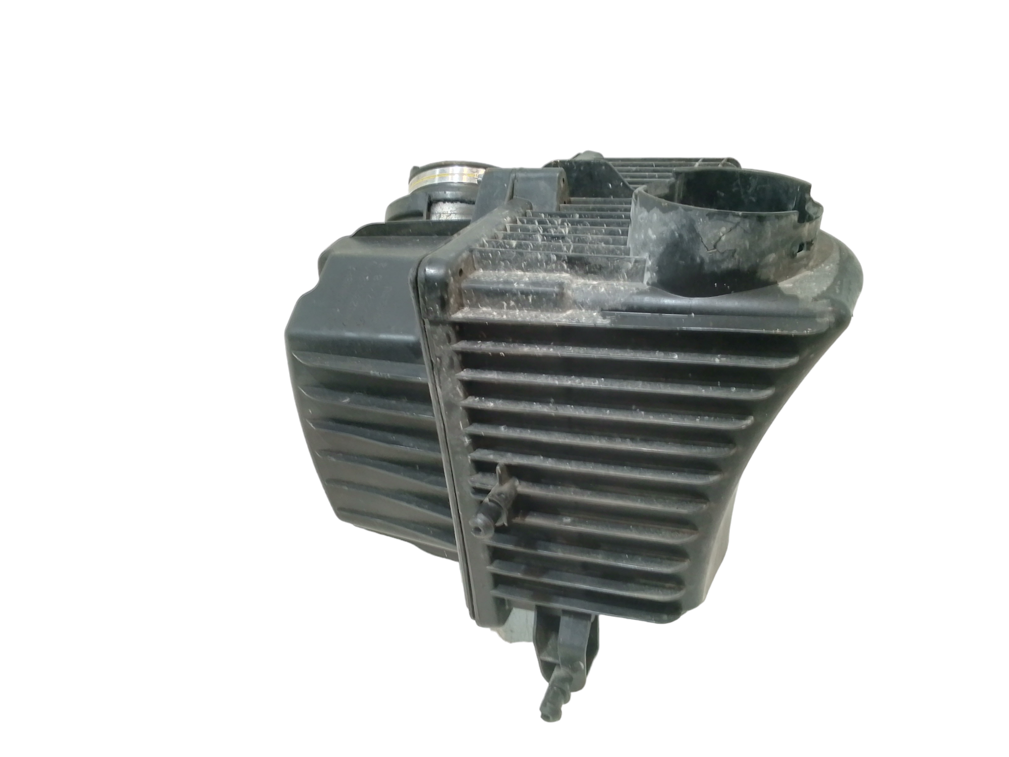 Box scatola filtro aria per Jeep Compass 4x4 (2017 - 2022)