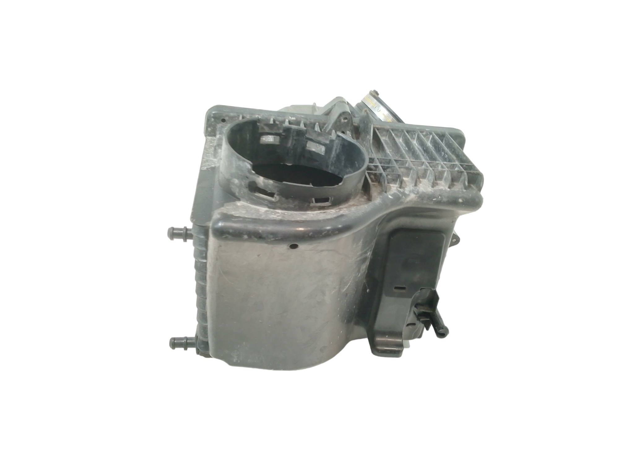 Box scatola filtro aria per Jeep Compass 4x4 (2017 - 2022)