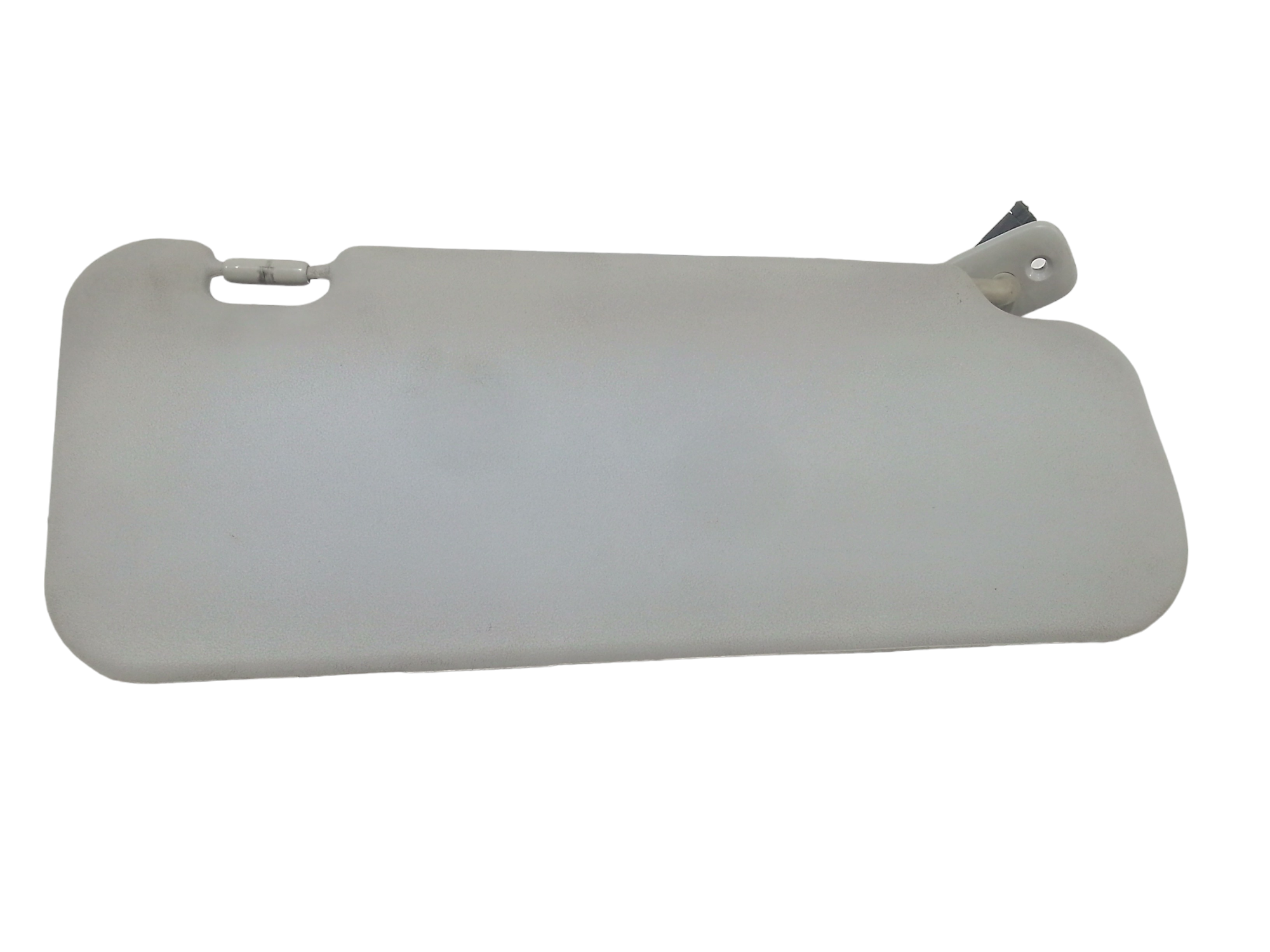 Parasole aletta anteriore Lato Guida per Mazda 3 Berlina Serie (09>13) (2009 - 2013)