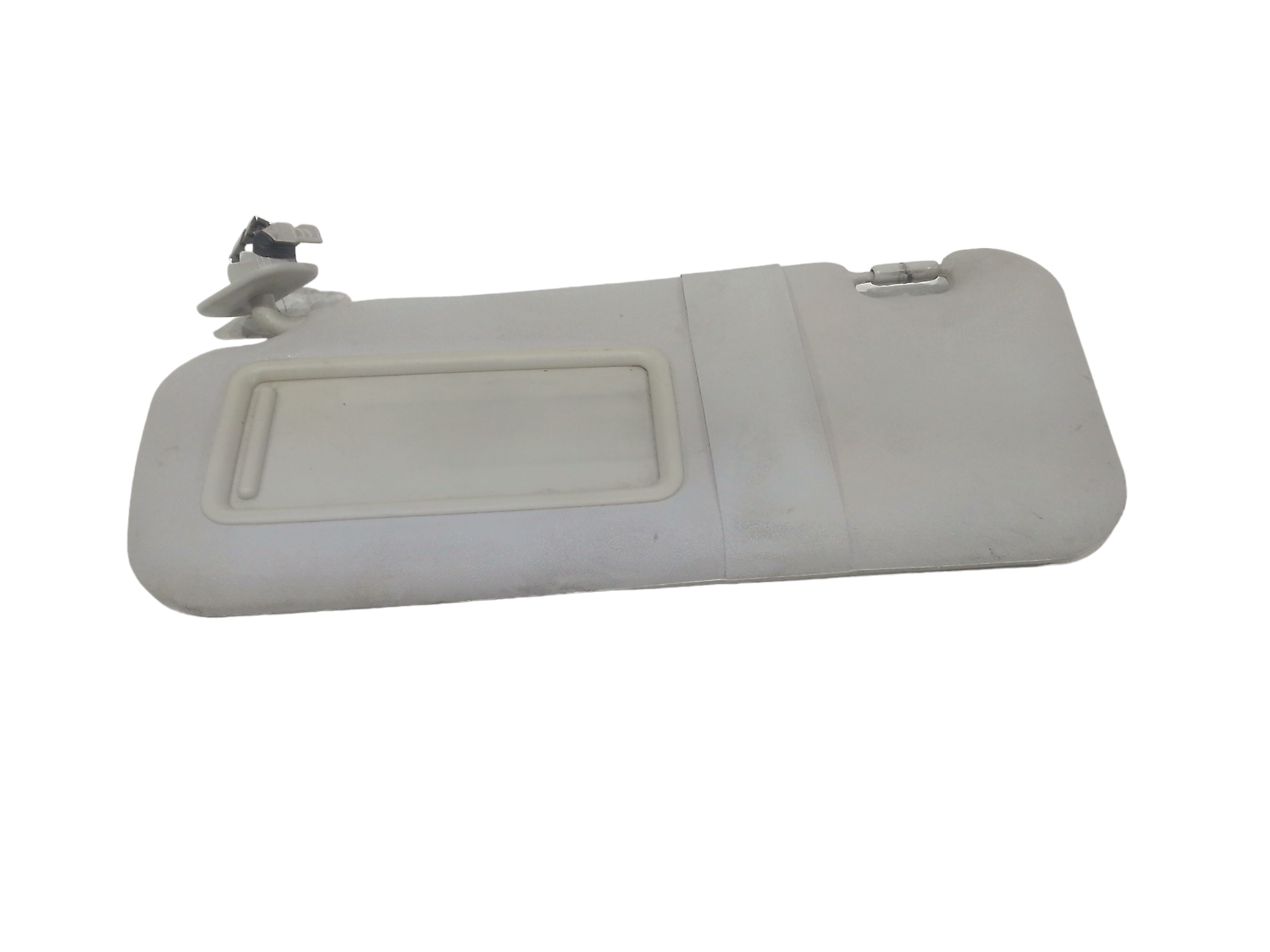 Parasole aletta anteriore Lato Guida per Mazda 3 Berlina Serie (09>13) (2009 - 2013)