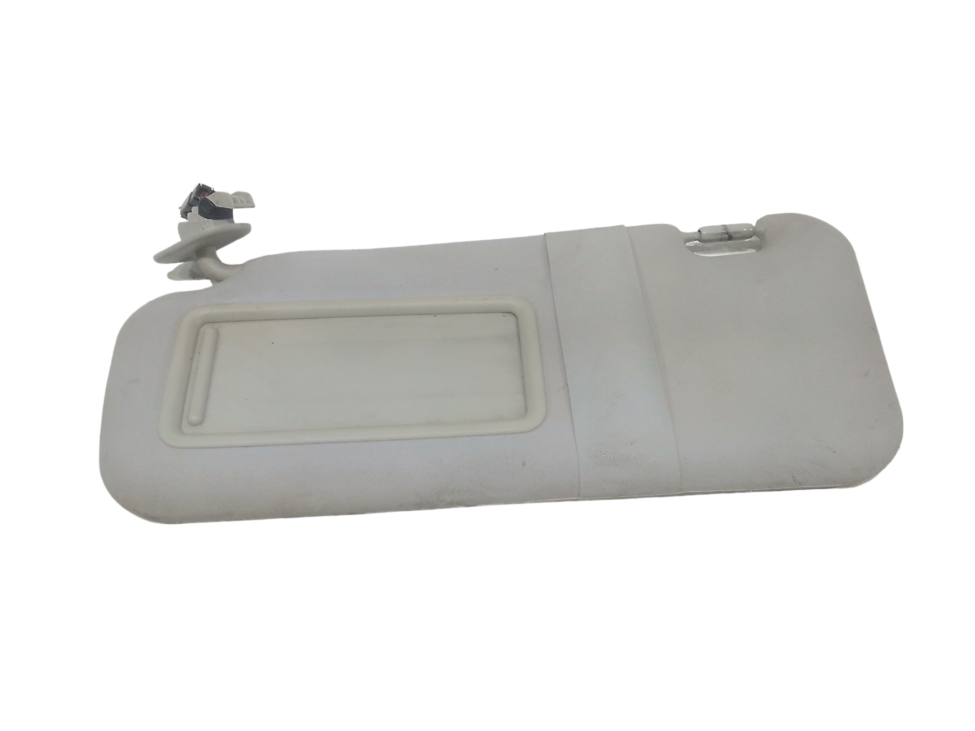 Parasole aletta anteriore Lato Guida per Mazda 3 Berlina Serie (09>13) (2009 - 2013)