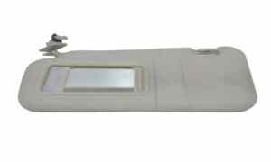 Parasole aletta anteriore Lato Guida per Mazda 3 Berlina Serie (09>13) (2009 - 2013)