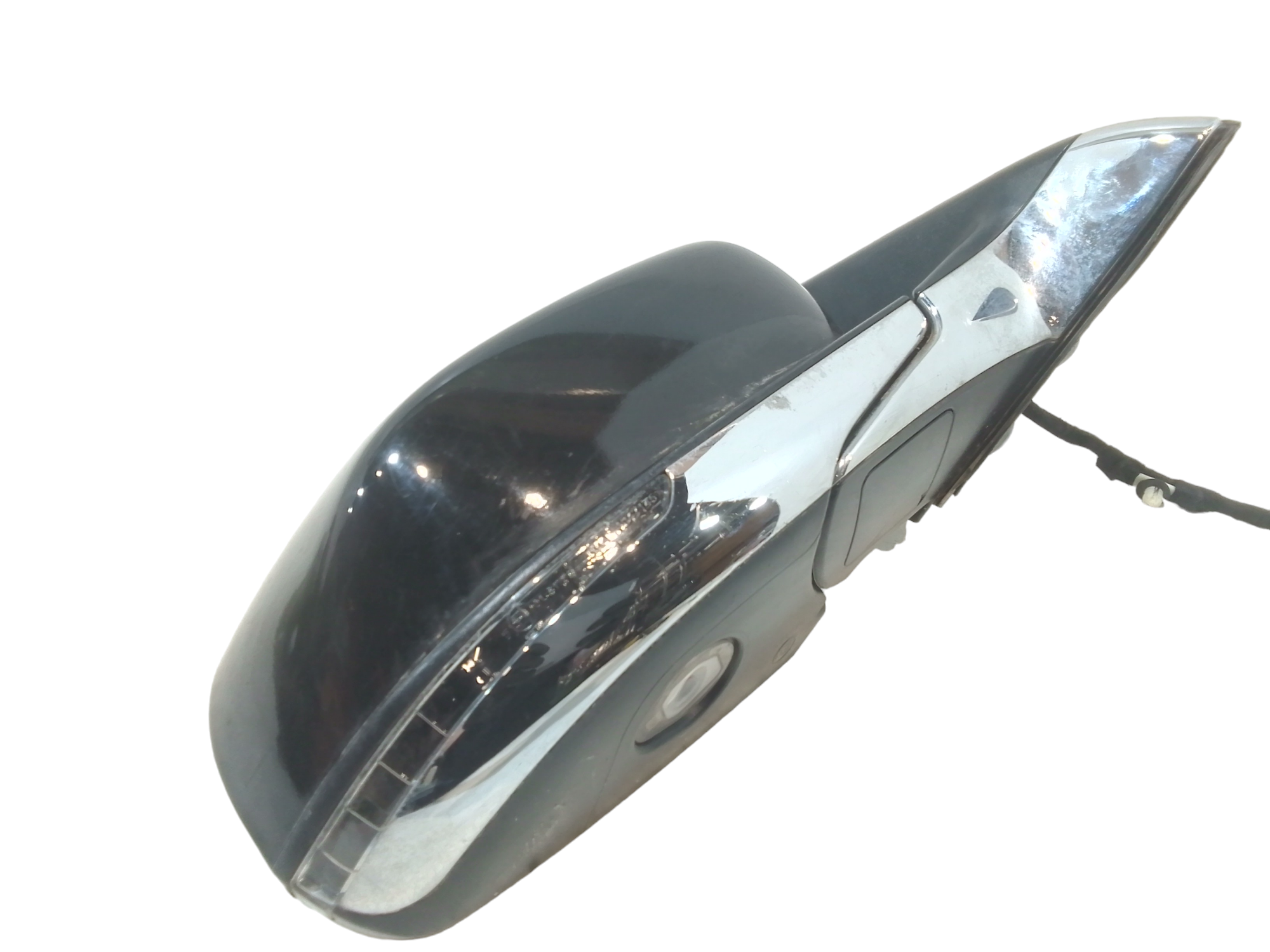 Specchietto Retrovisore Destro per Jeep Compass 4x4 (2017 - 2022)