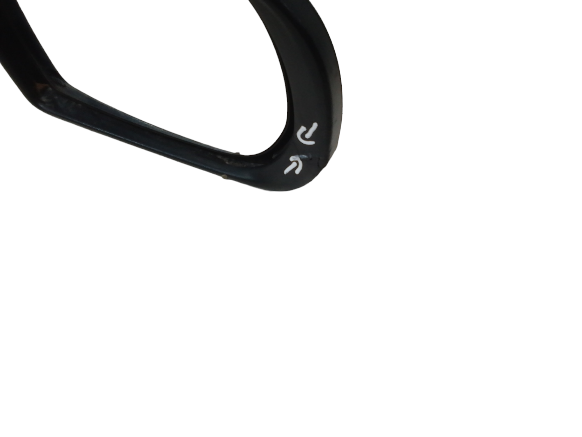 Specchietto Retrovisore Destro per Jeep Compass 4x4 (2017 - 2022)