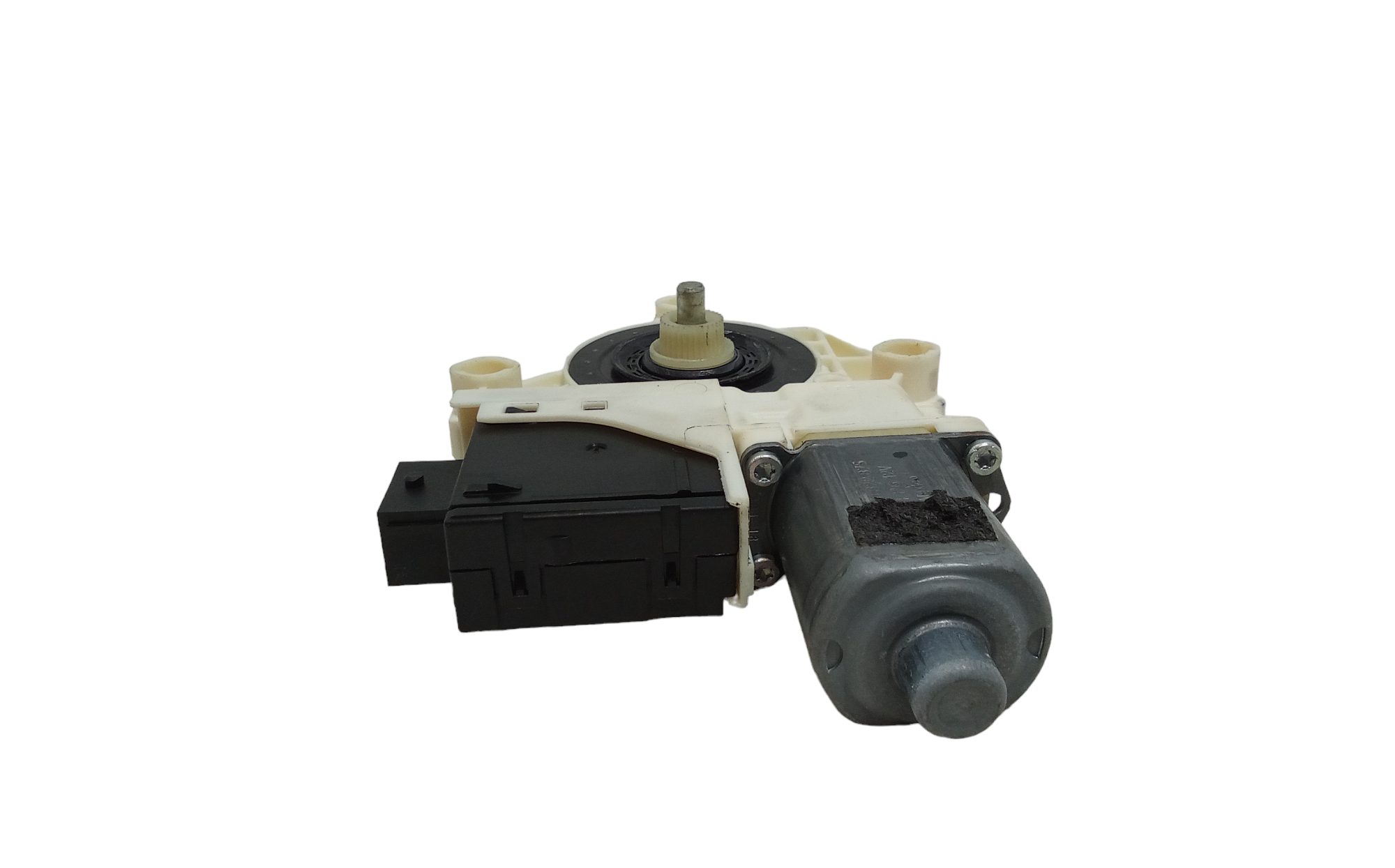 Motorino Alzavetro anteriore destra per Jeep Compass 4x4 (2017 - 2022)