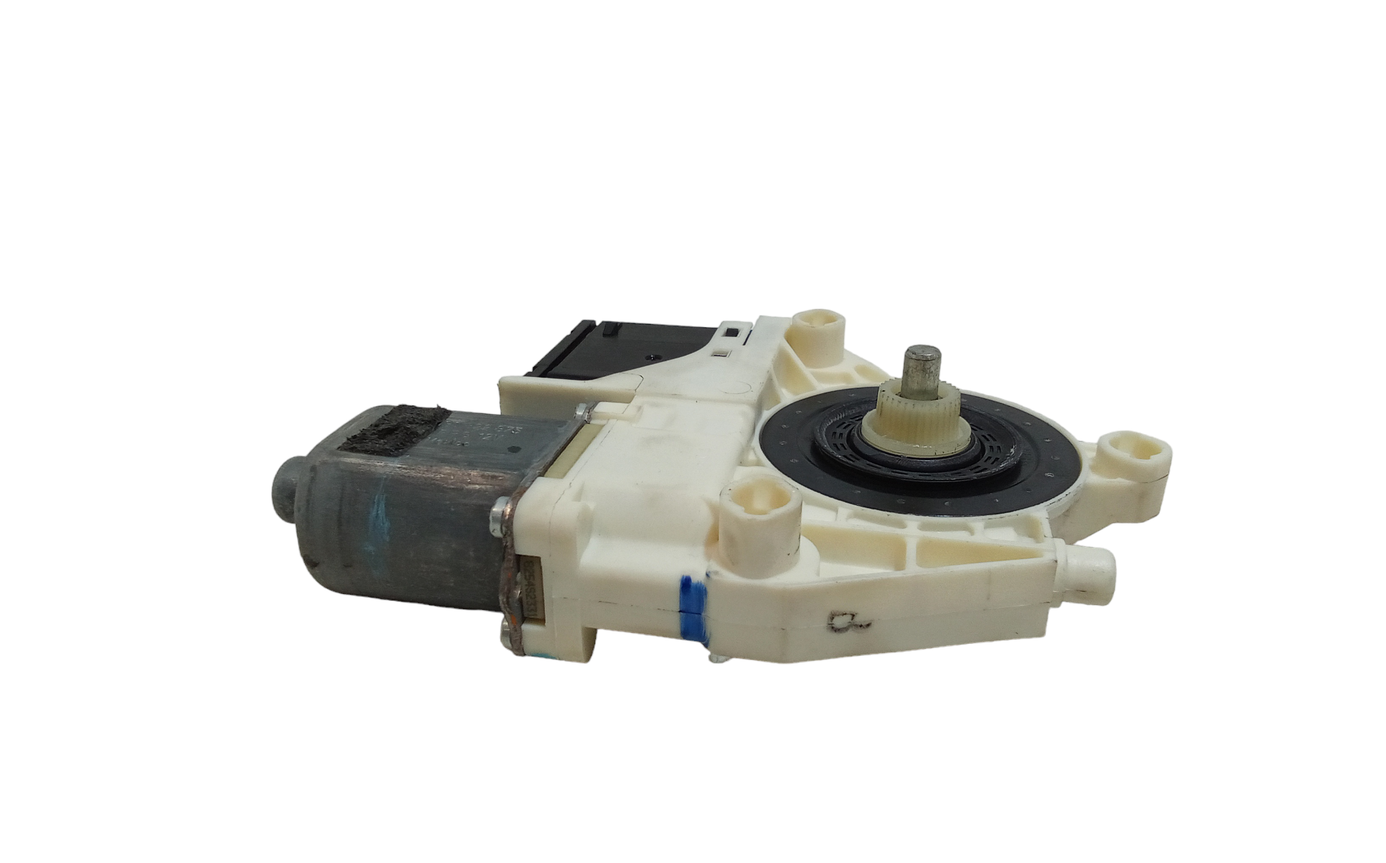 Motorino Alzavetro anteriore destra per Jeep Compass 4x4 (2017 - 2022)