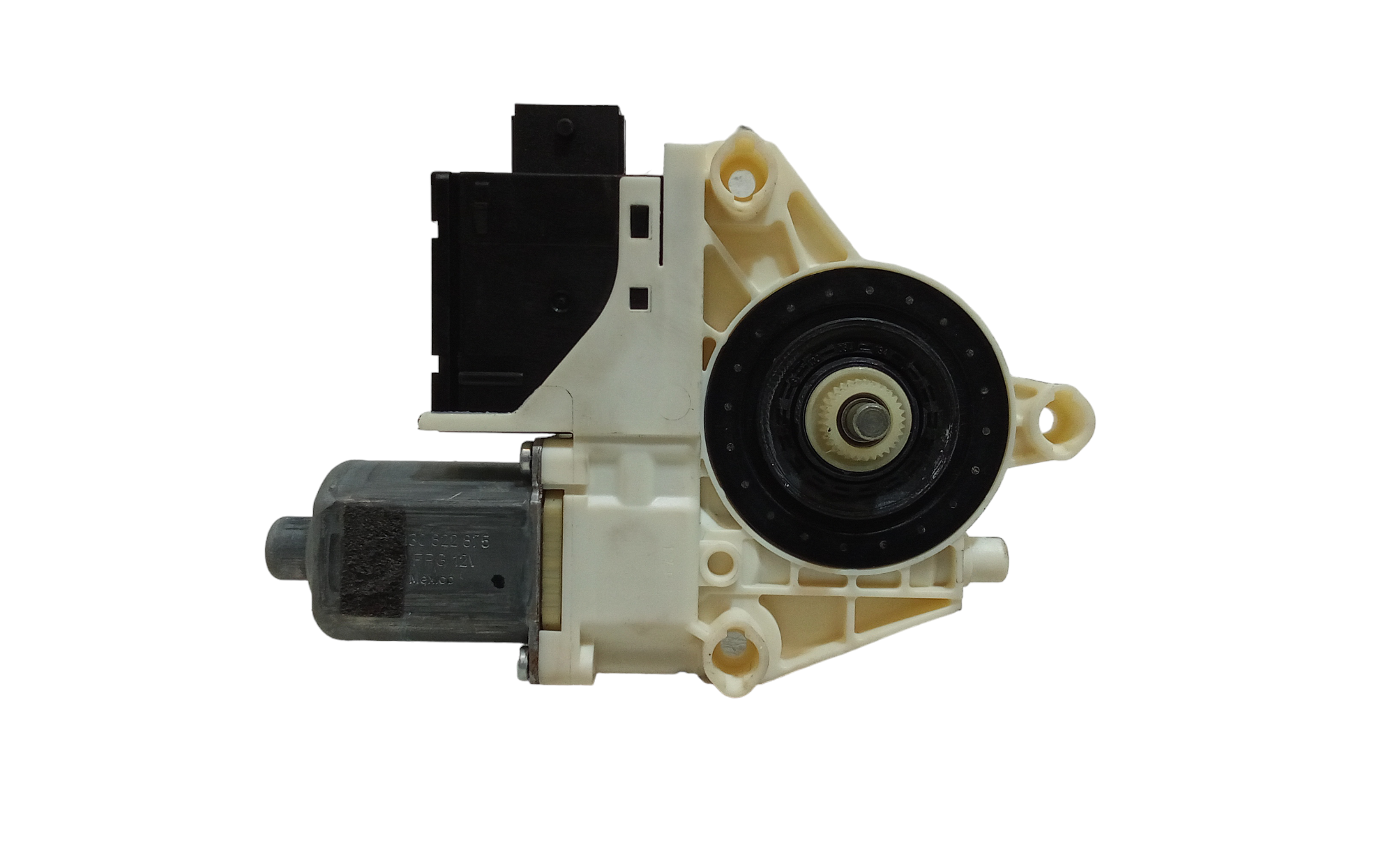 Motorino Alzavetro anteriore destra per Jeep Compass 4x4 (2017 - 2022)