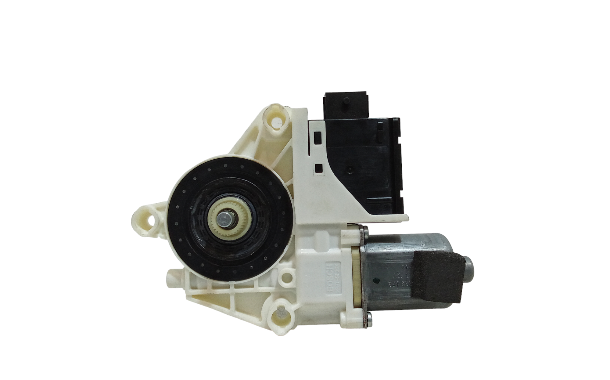 Motorino Alzavetro anteriore Sinistro per Jeep Compass 4x4 (2017 - 2022)