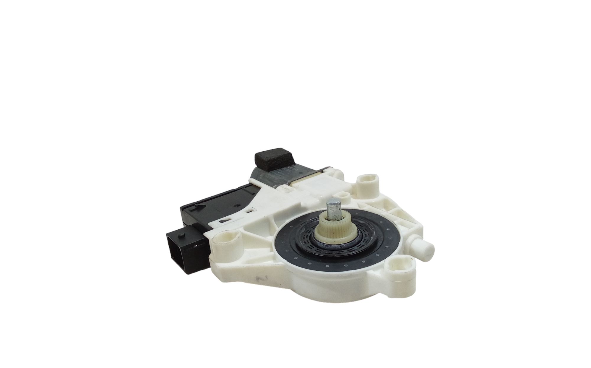 Motorino Alzavetro anteriore Sinistro per Jeep Compass 4x4 (2017 - 2022)