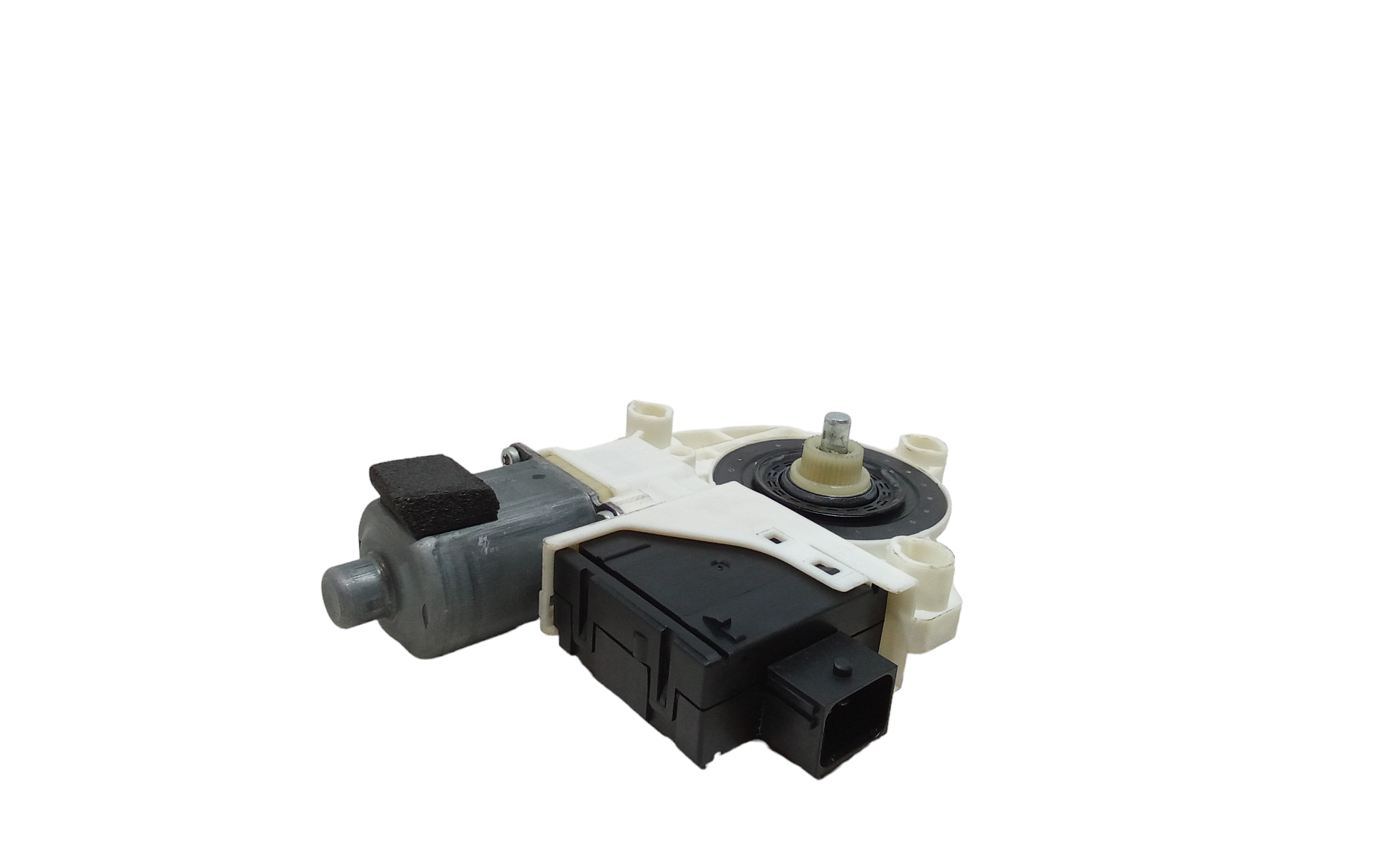 Motorino Alzavetro anteriore Sinistro per Jeep Compass 4x4 (2017 - 2022)