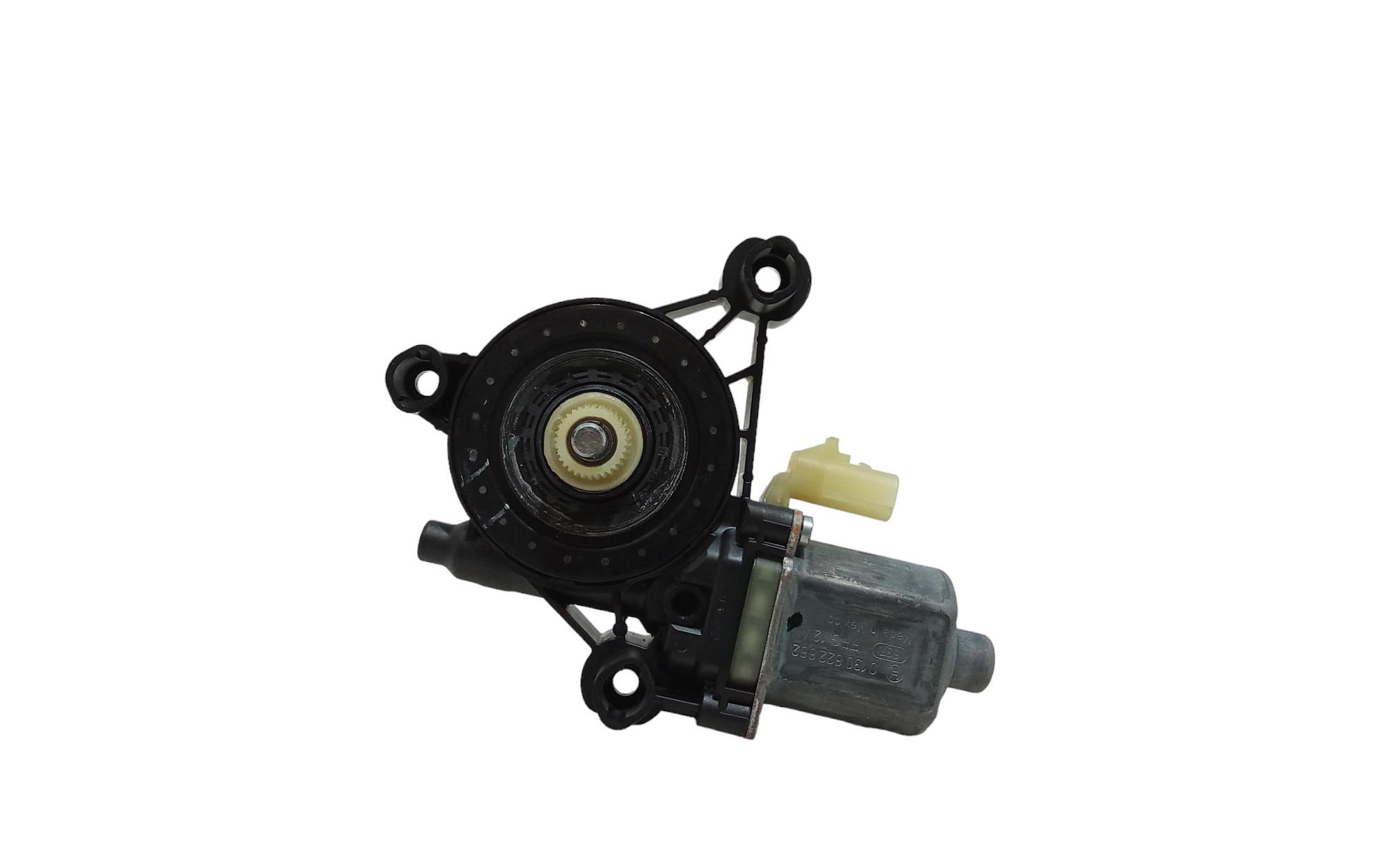 Motorino Alzavetro posteriore destra per Jeep Compass 4x4 (2017 - 2022)