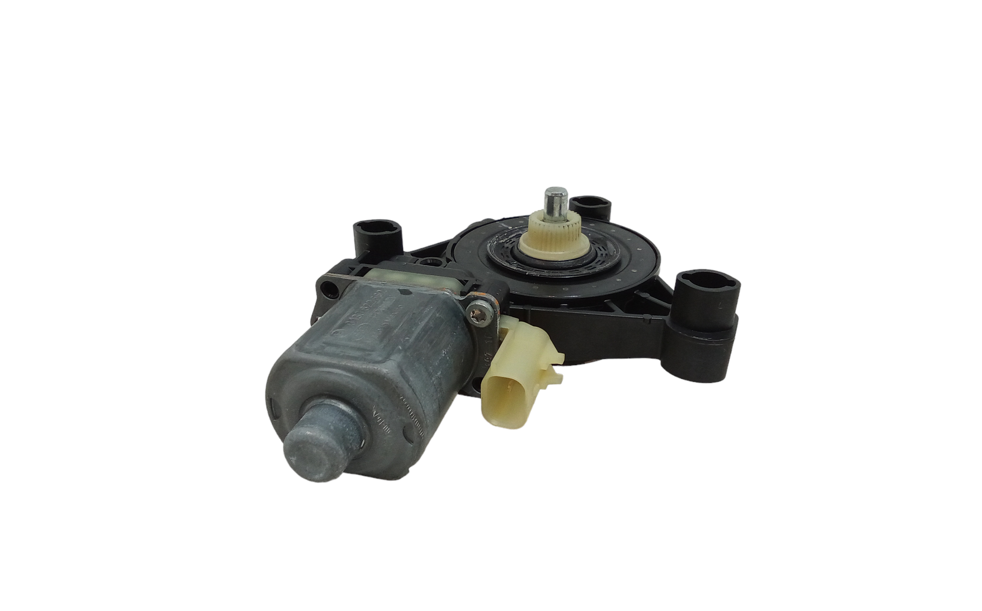 Motorino Alzavetro posteriore destra per Jeep Compass 4x4 (2017 - 2022)