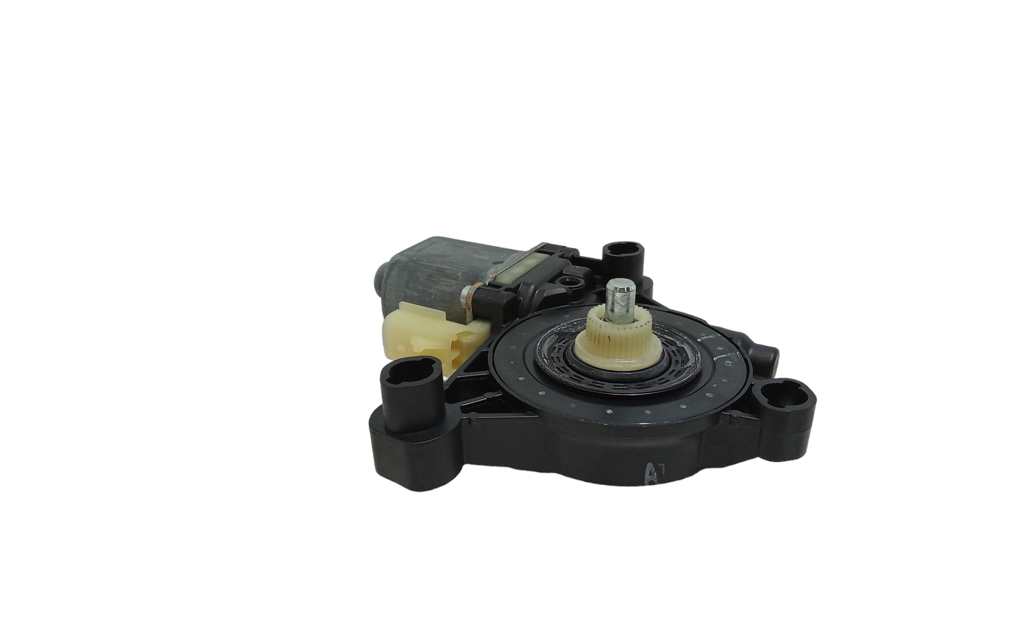 Motorino Alzavetro posteriore destra per Jeep Compass 4x4 (2017 - 2022)