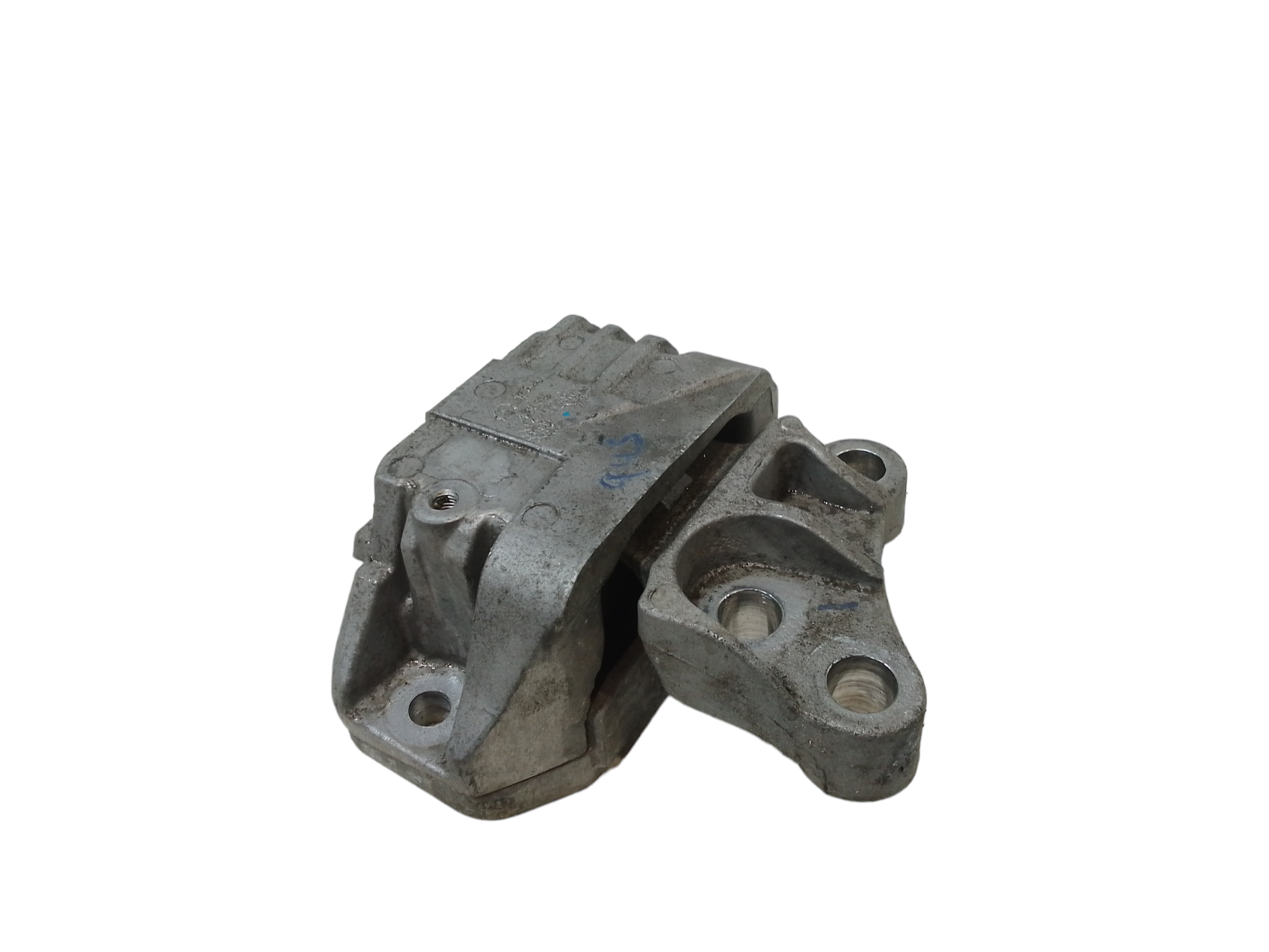 Supporto motore per Jeep Compass 4x4 (2017 - 2022)