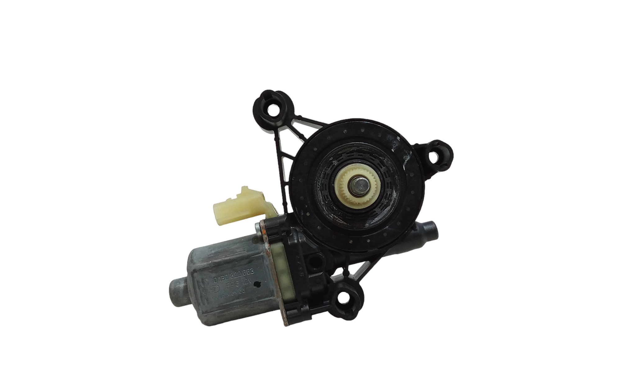 Motorino Alzavetro posteriore Sinistro per Jeep Compass 4x4 (2017 - 2022)