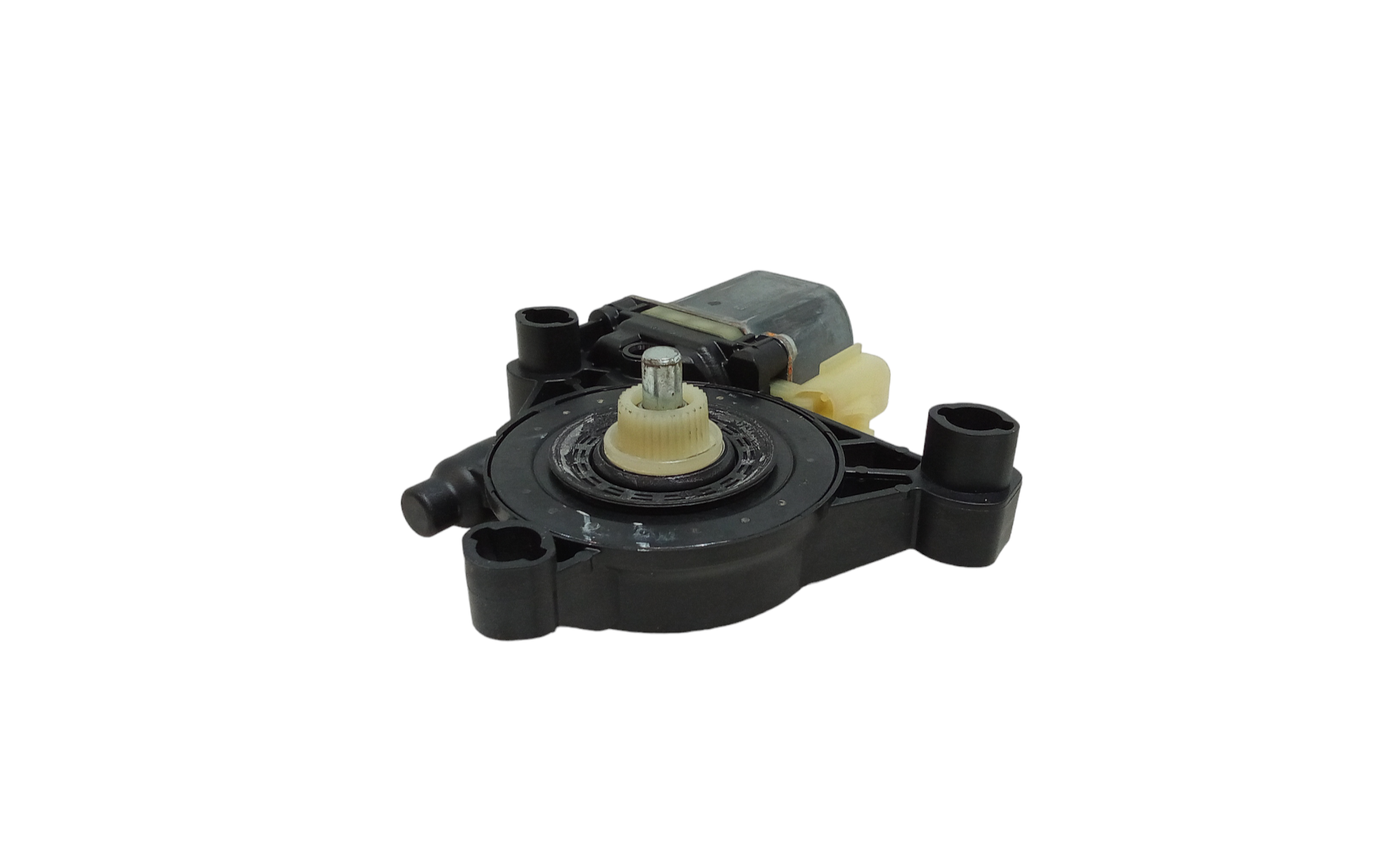 Motorino Alzavetro posteriore Sinistro per Jeep Compass 4x4 (2017 - 2022)