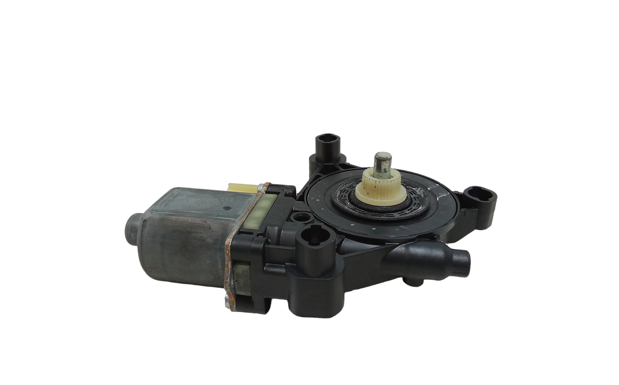 Motorino Alzavetro posteriore Sinistro per Jeep Compass 4x4 (2017 - 2022)