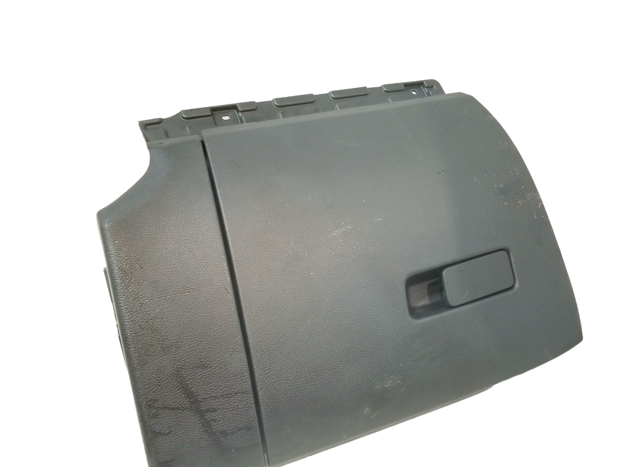 Cassetto porta oggetti per Jeep Compass 4x4 (2017 - 2022)