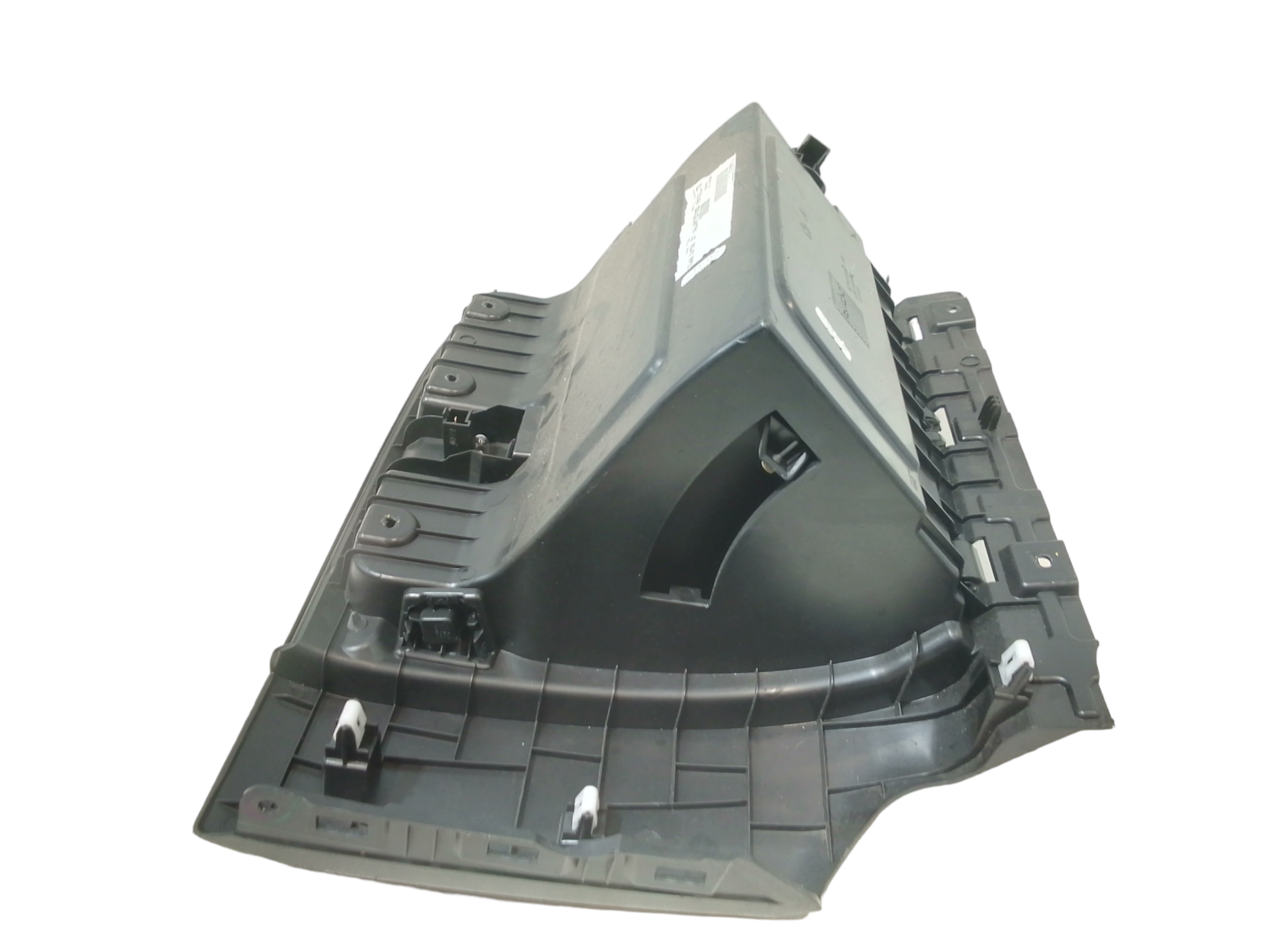 Cassetto porta oggetti per Jeep Compass 4x4 (2017 - 2022)