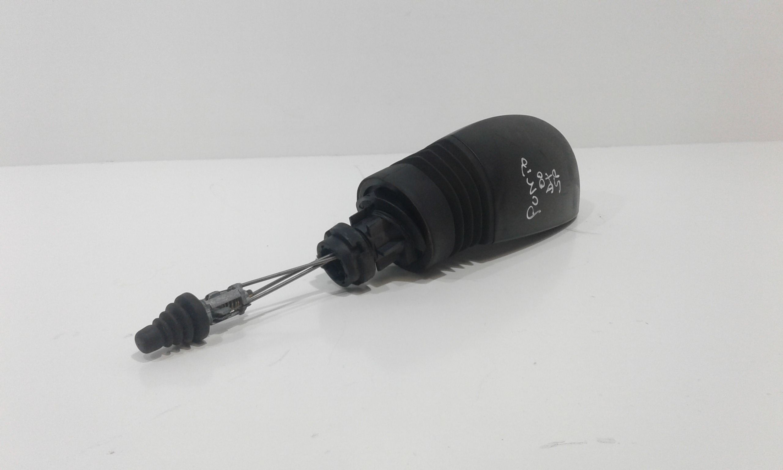 Specchietto Retrovisore Destro FIAT Punto Berlina 3P 2 Serie