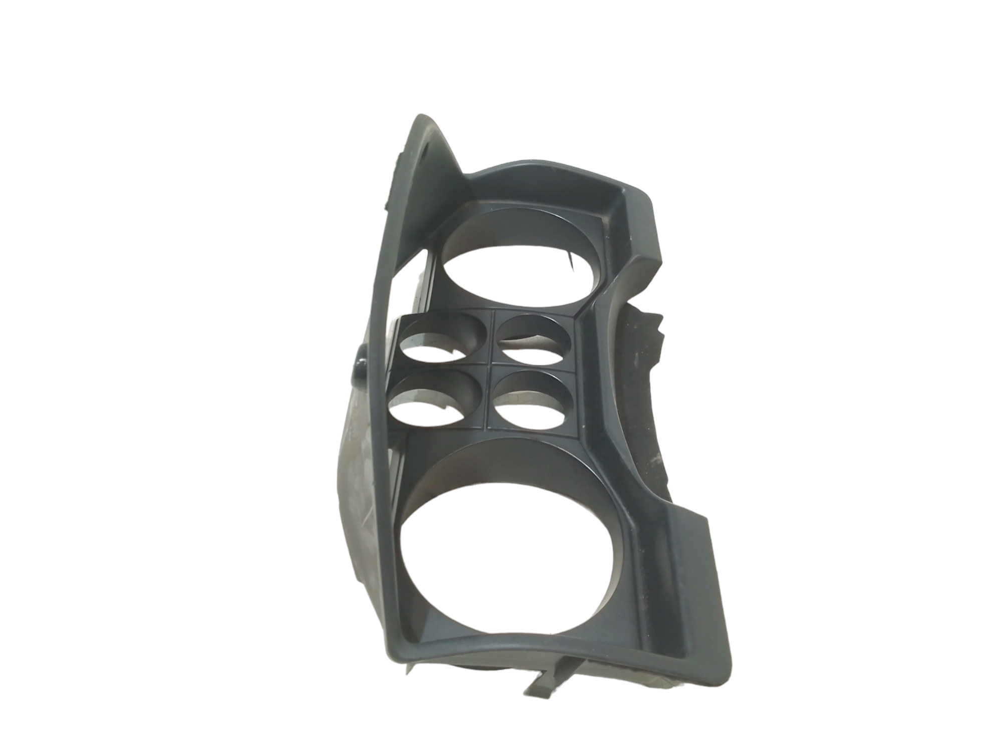 Cover quadro strumenti per Mitsubishi Pajero 5 Serie (2003 - 2006)