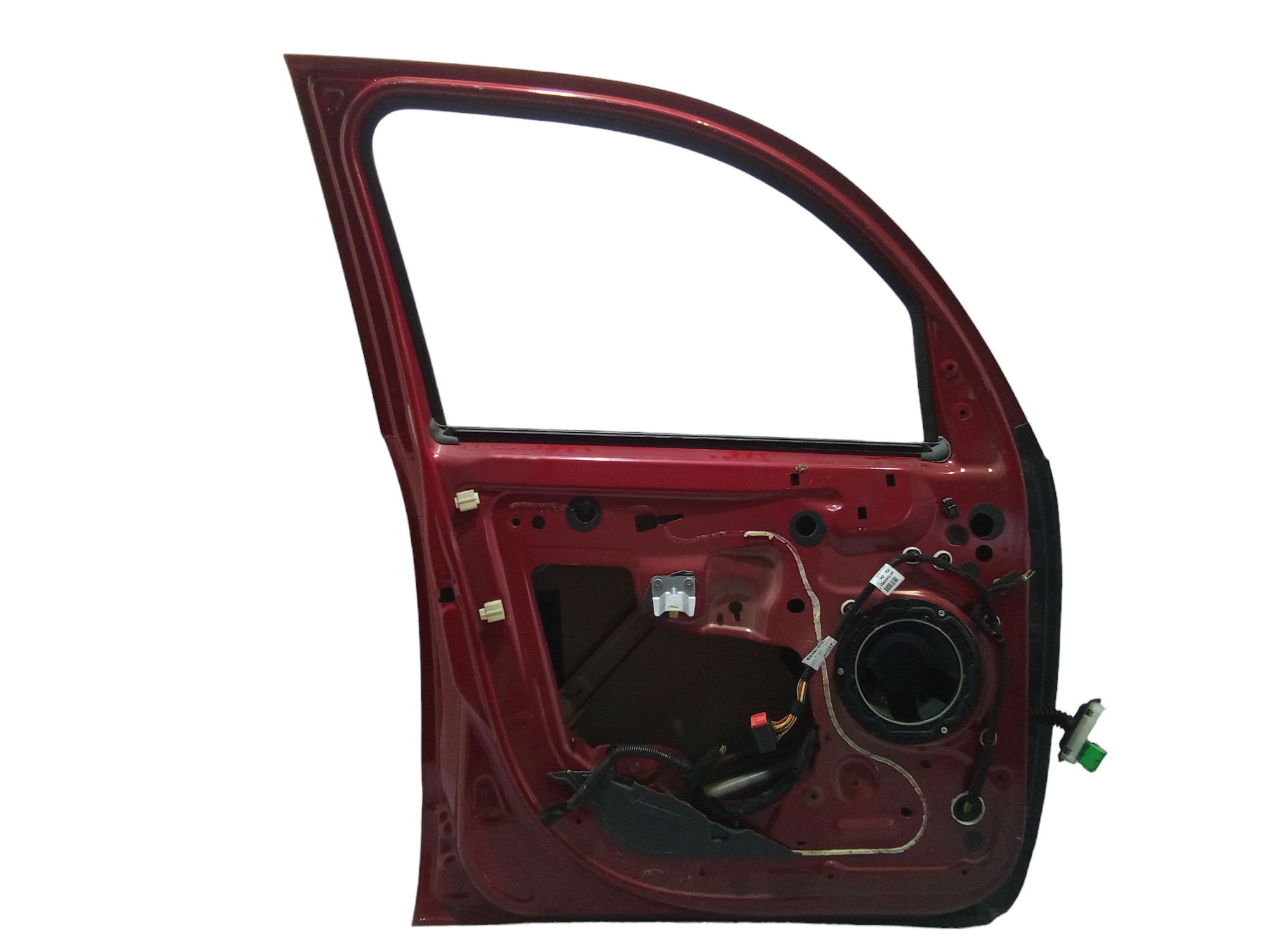 Portiera Anteriore Sinistra per Citroen C3 Picasso (08>) (2008 - In produzione)