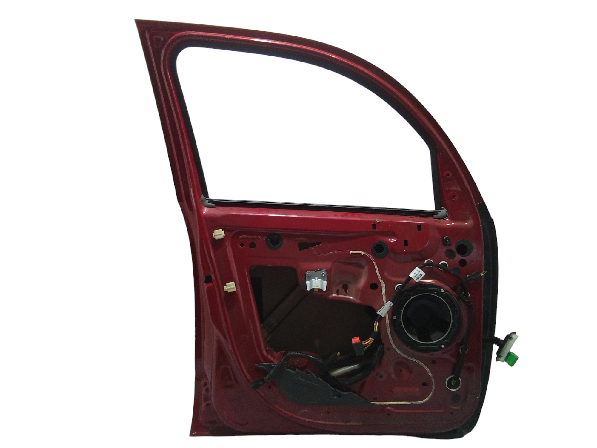 Portiera Anteriore Sinistra per Citroen C3 Picasso (08>) (2008 - In produzione)