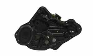 Cremagliera posteriore destra passeggero per Jeep Compass 4x4 (2017 - 2022)