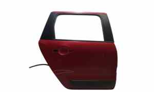 Portiera Posteriore Destra per Citroen C3 Picasso (08>) (2008 - In produzione)